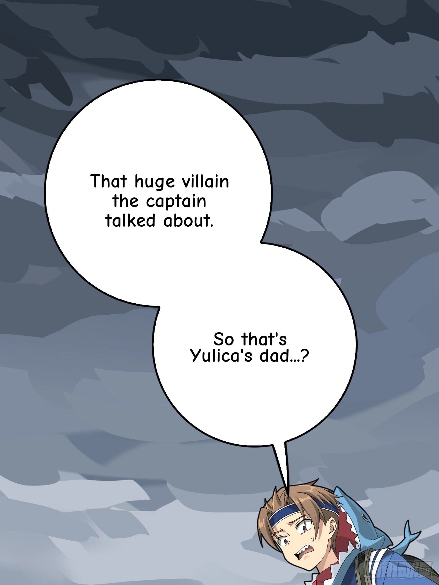 Read Lucky Rookie chapter 76 image 93 on Lezhin