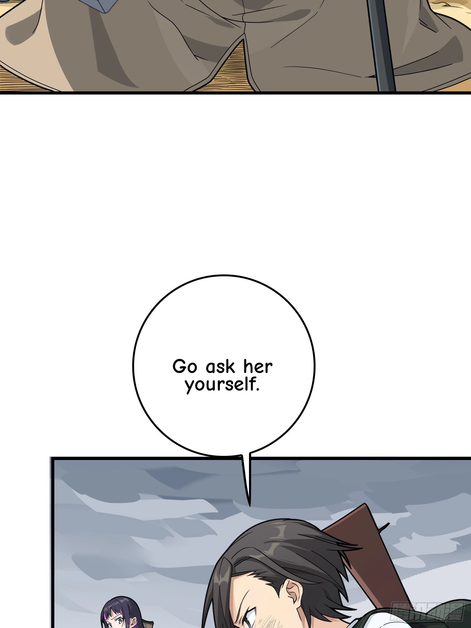Read Lucky Rookie chapter 76 image 95 on Lezhin