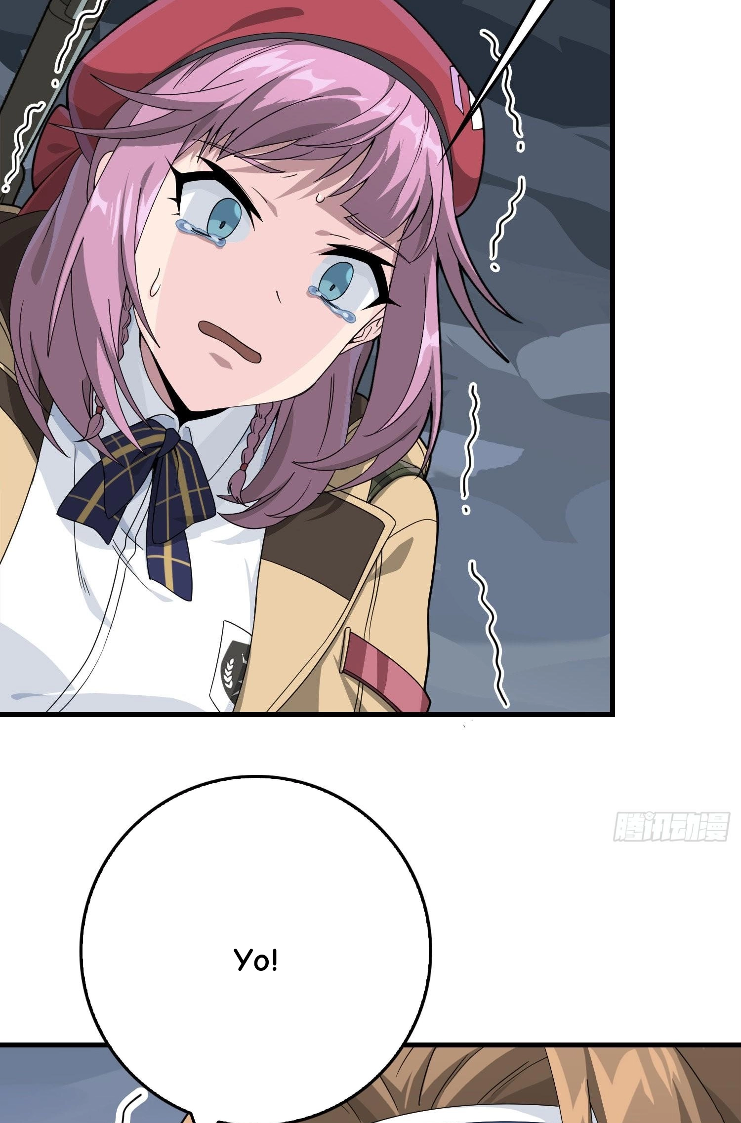 Read Lucky Rookie chapter 76 image 97 on Lezhin