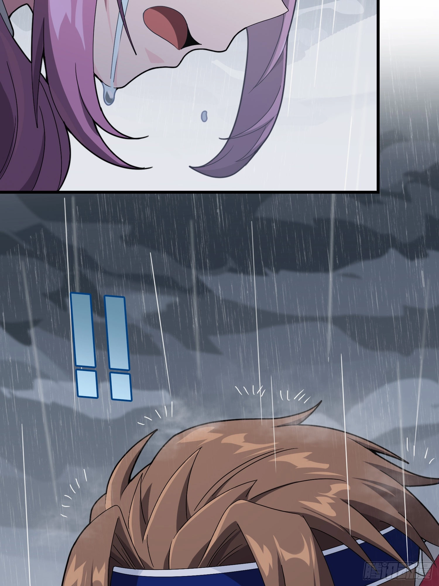 Read Lucky Rookie chapter 77 image 11 on Lezhin