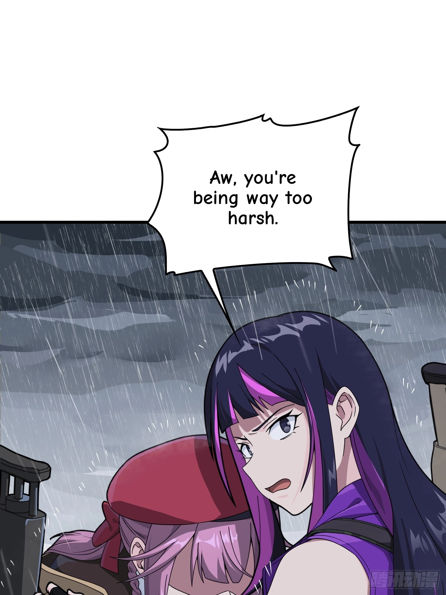 Read Lucky Rookie chapter 77 image 14 on Lezhin
