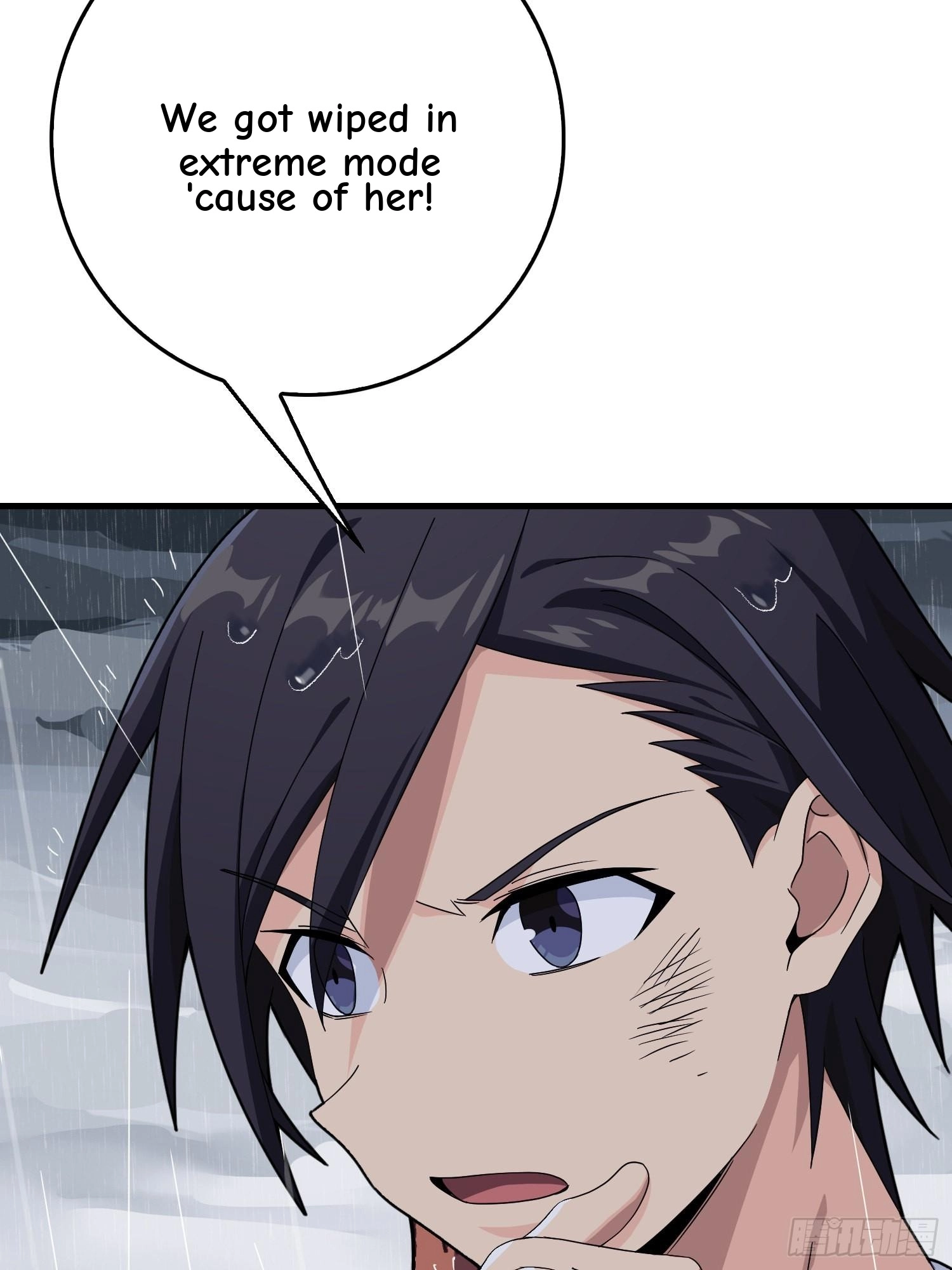 Read Lucky Rookie chapter 77 image 17 on Lezhin