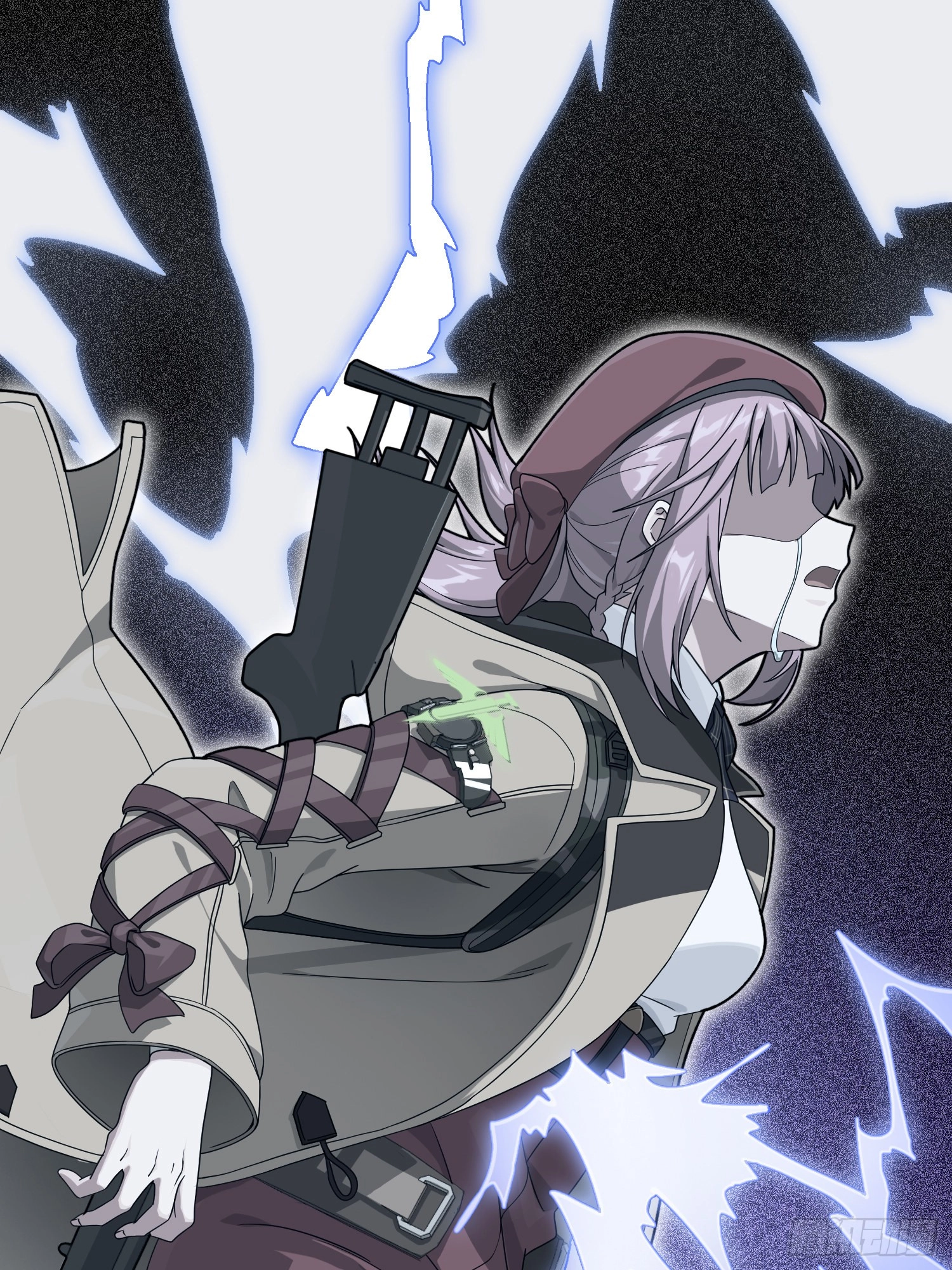 Read Lucky Rookie chapter 77 image 23 on Lezhin