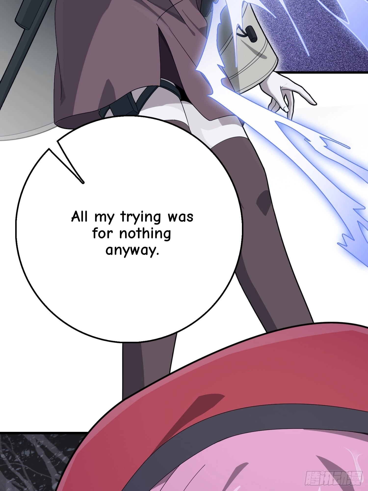 Read Lucky Rookie chapter 77 image 24 on Lezhin