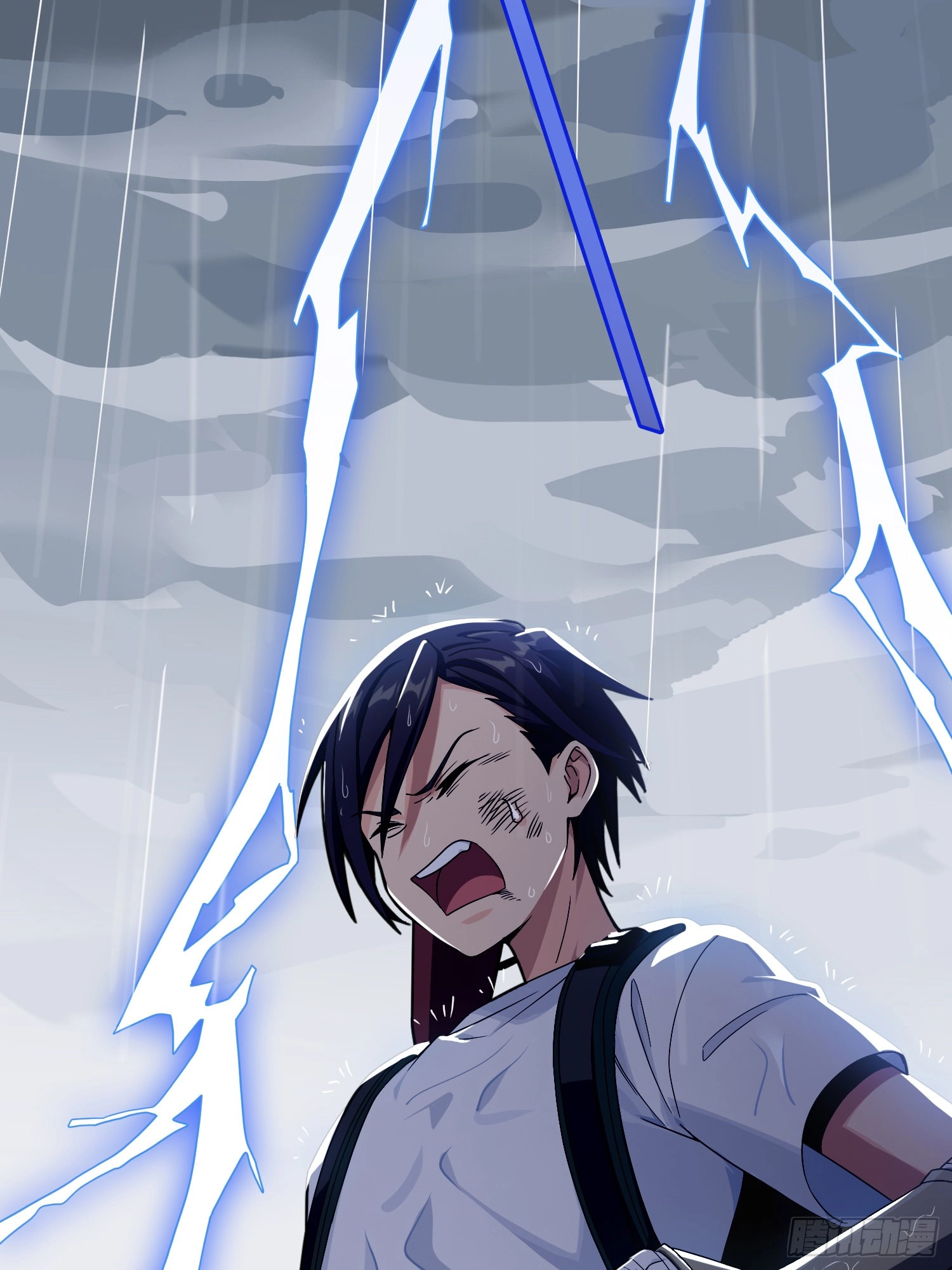 Read Lucky Rookie chapter 77 image 28 on Lezhin