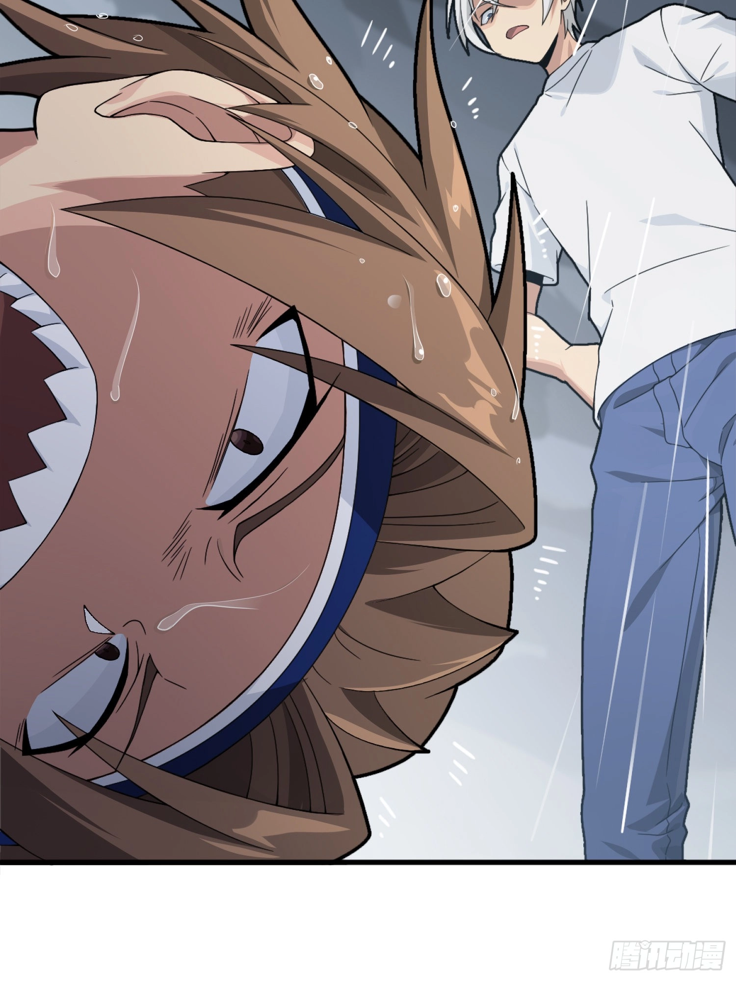 Read Lucky Rookie chapter 77 image 51 on Lezhin