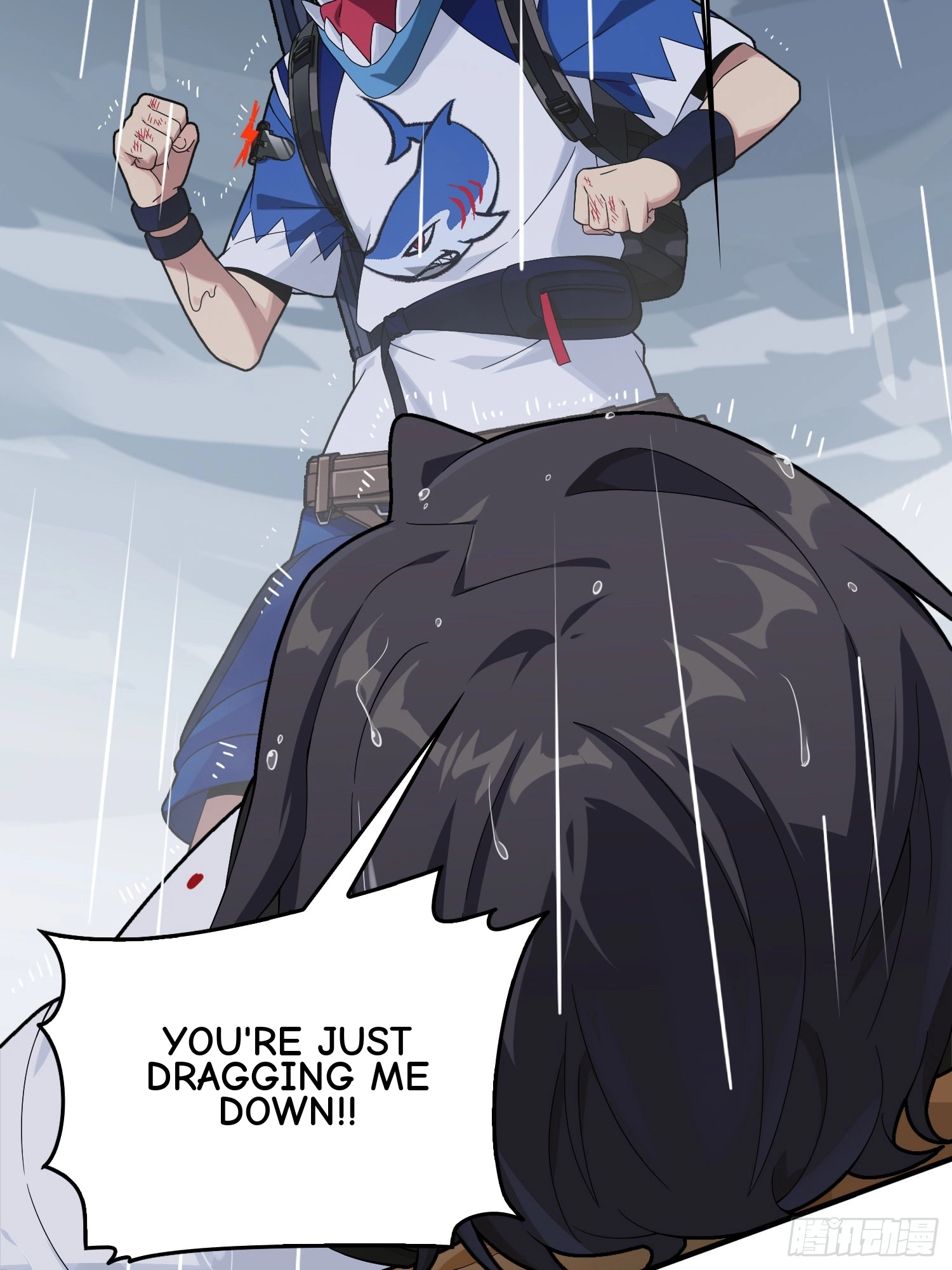 Read Lucky Rookie chapter 77 image 54 on Lezhin