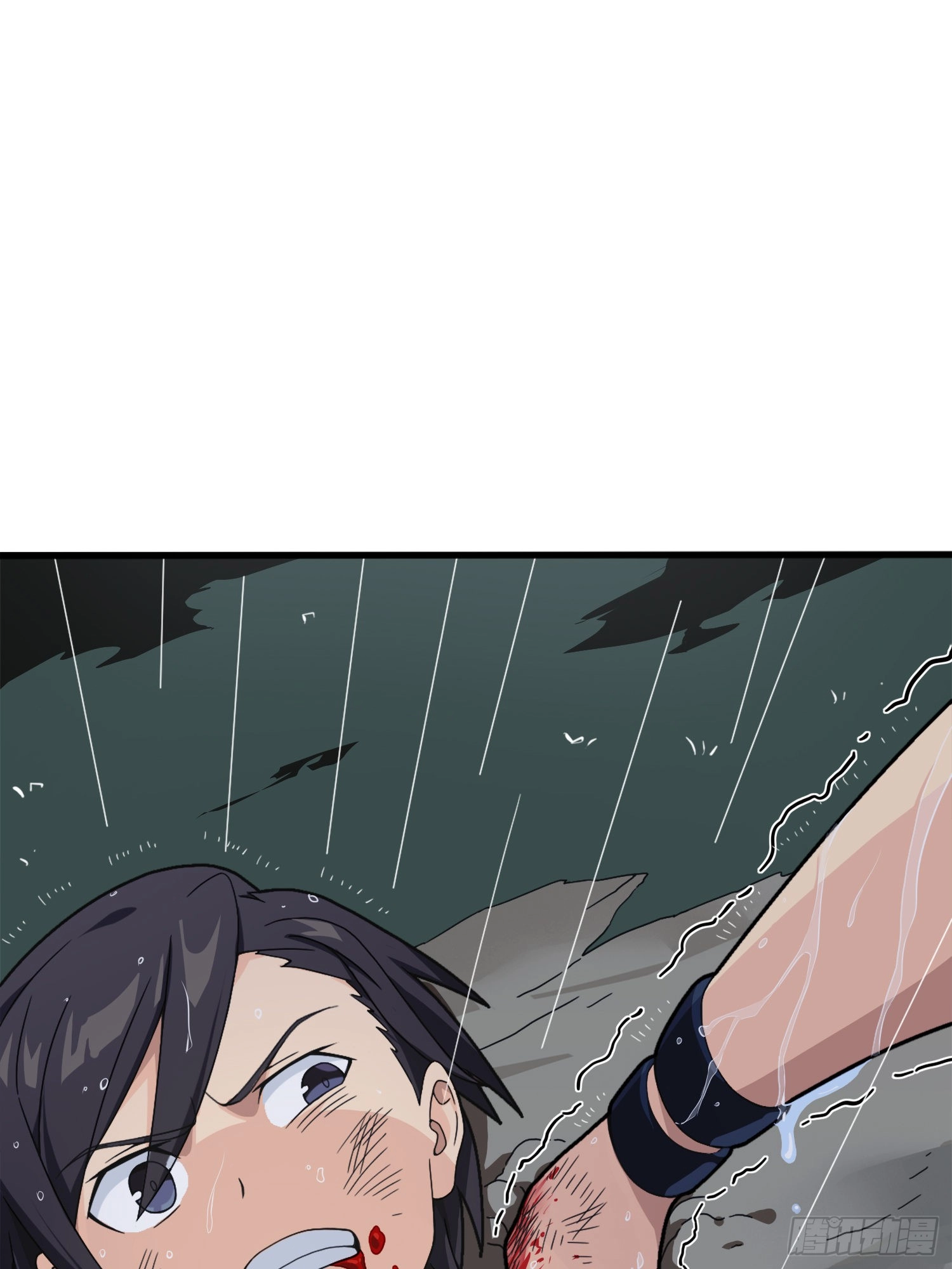 Read Lucky Rookie chapter 77 image 58 on Lezhin