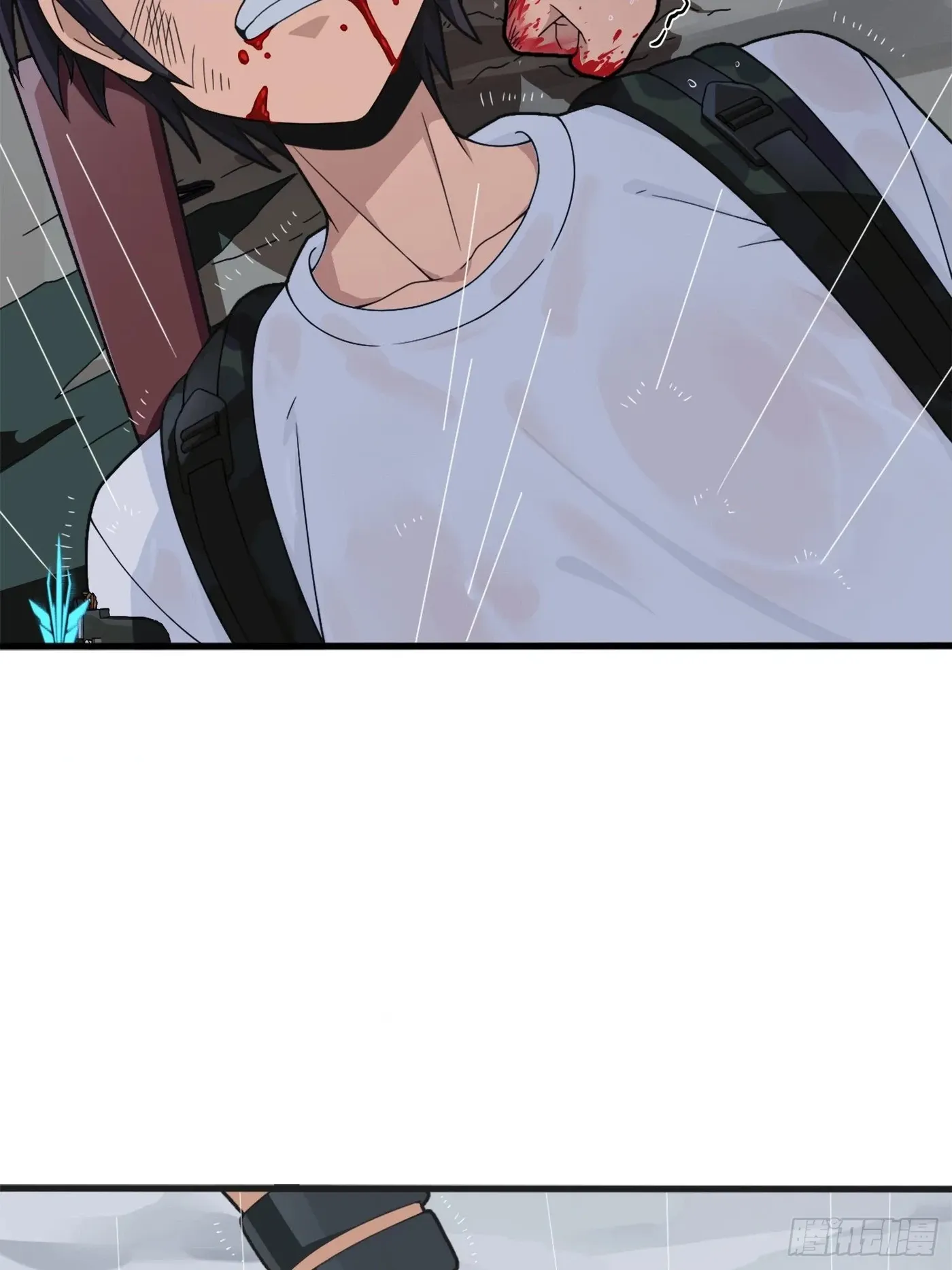 Read Lucky Rookie chapter 77 image 59 on Lezhin