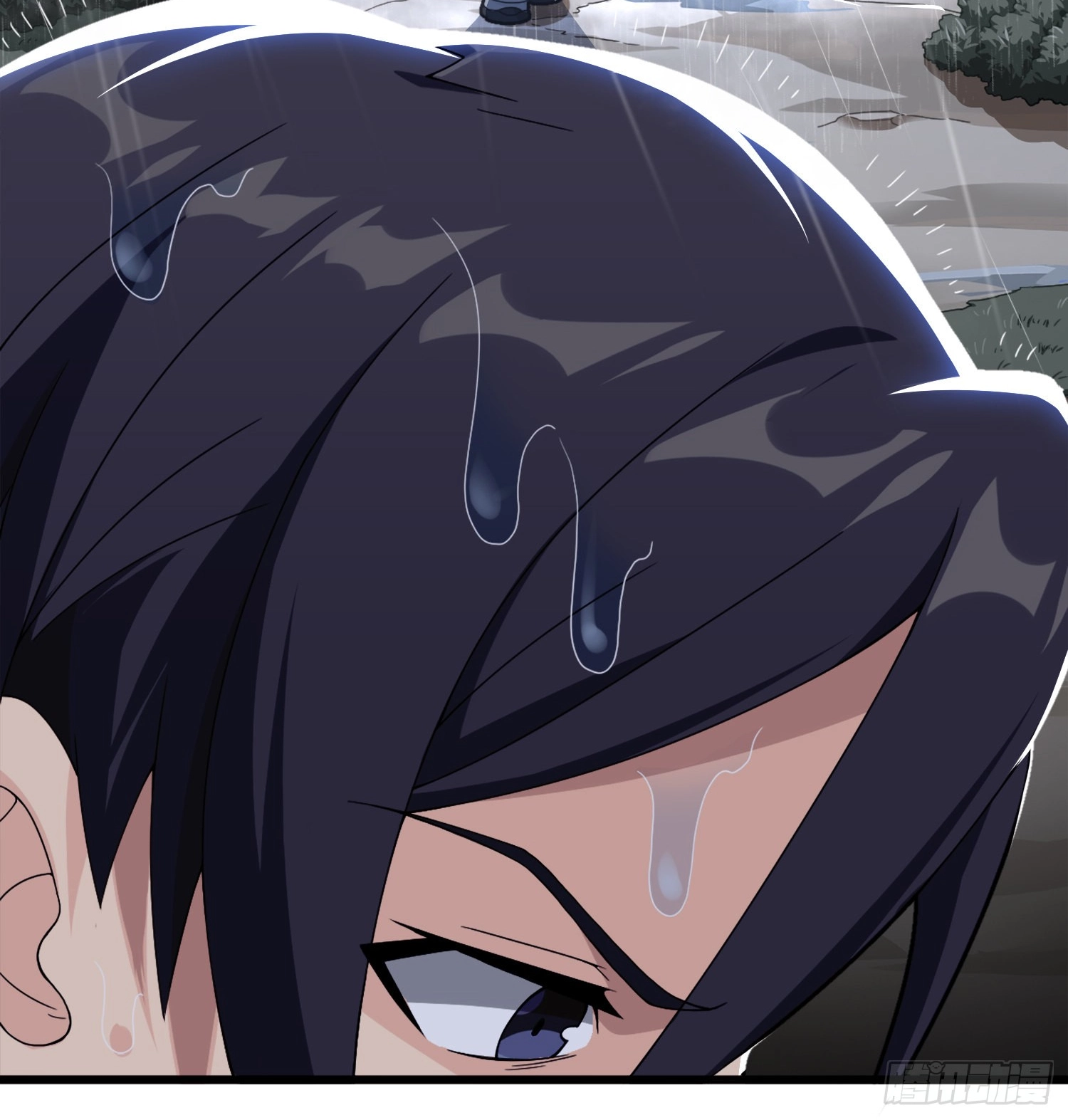 Read Lucky Rookie chapter 77 image 65 on Lezhin