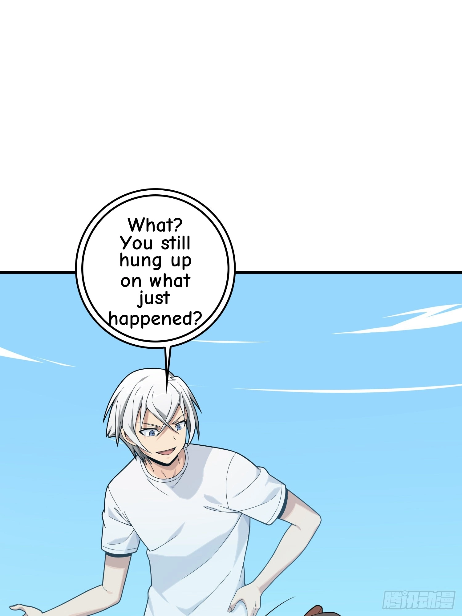 Read Lucky Rookie chapter 77 image 76 on Lezhin
