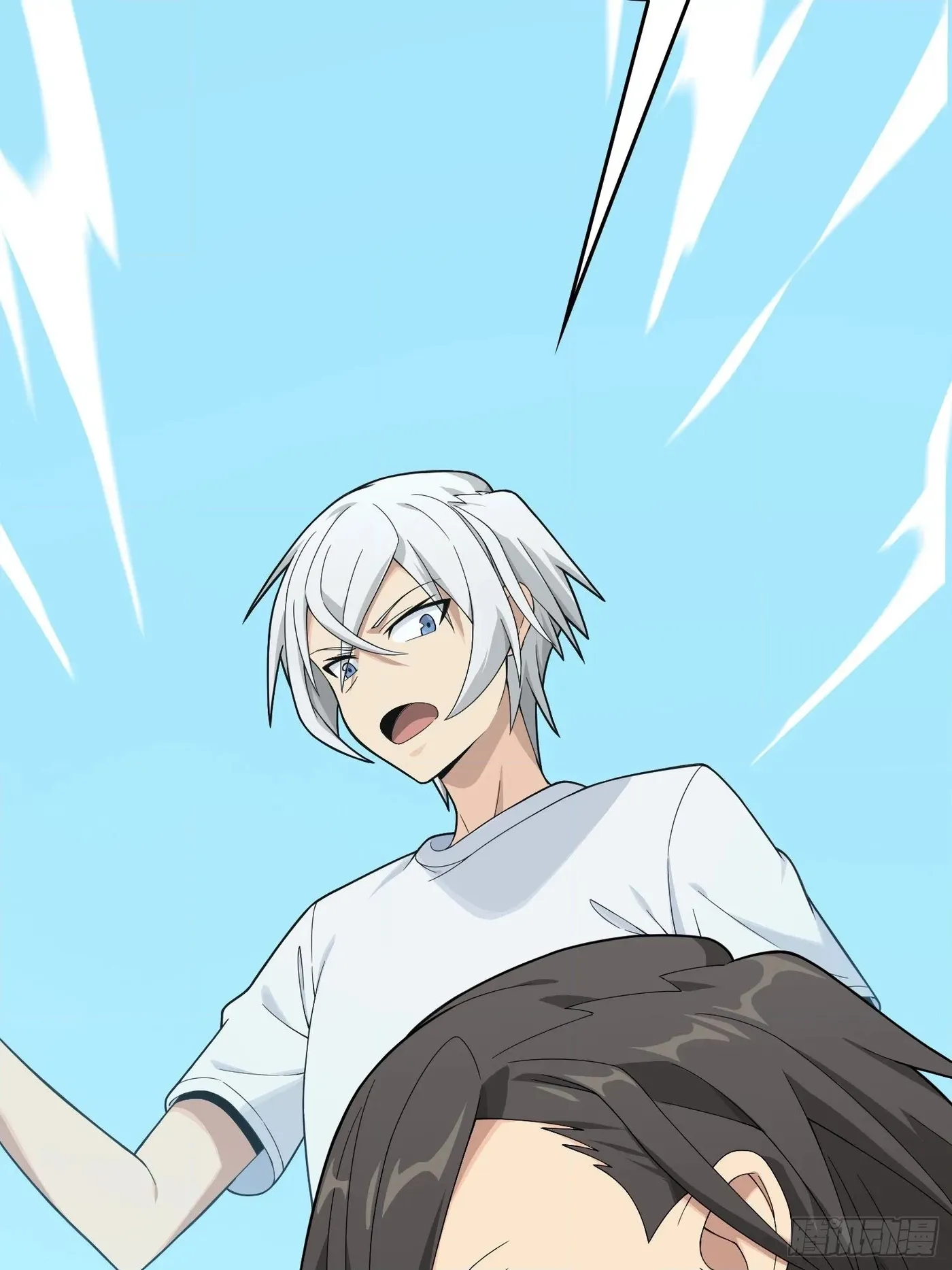 Read Lucky Rookie chapter 77 image 79 on Lezhin