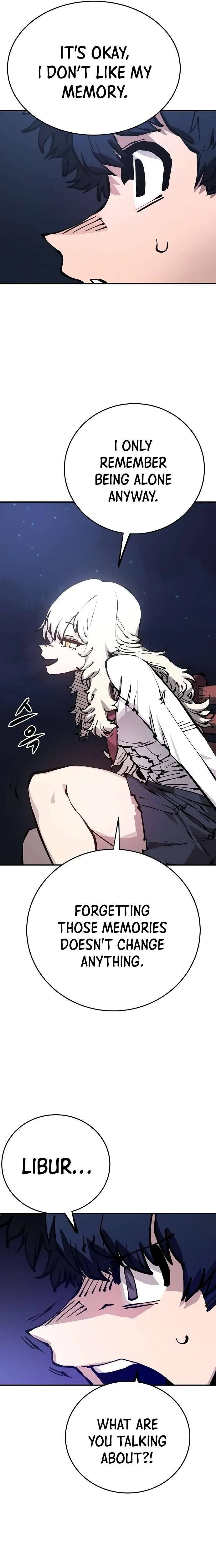 Read Lucky Rookie chapter 78 image 25 on Lezhin