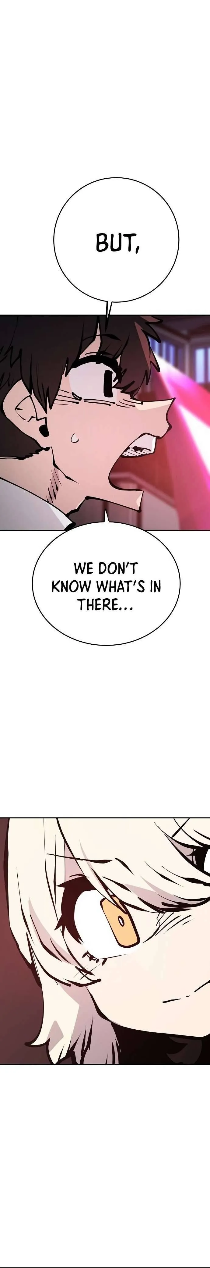 Read Lucky Rookie chapter 79 image 11 on Lezhin