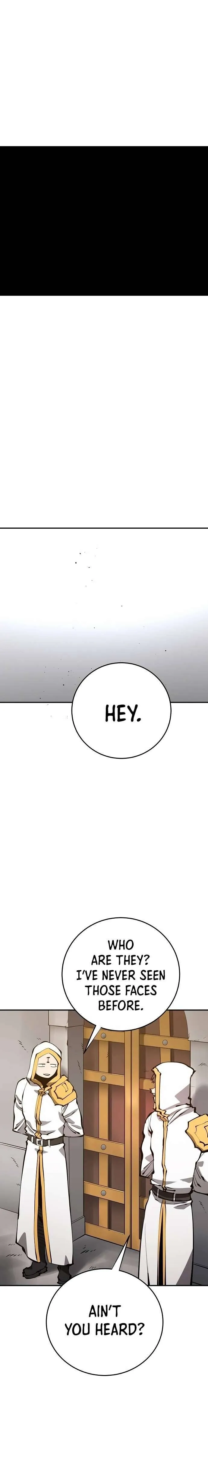Read Lucky Rookie chapter 79 image 14 on Lezhin