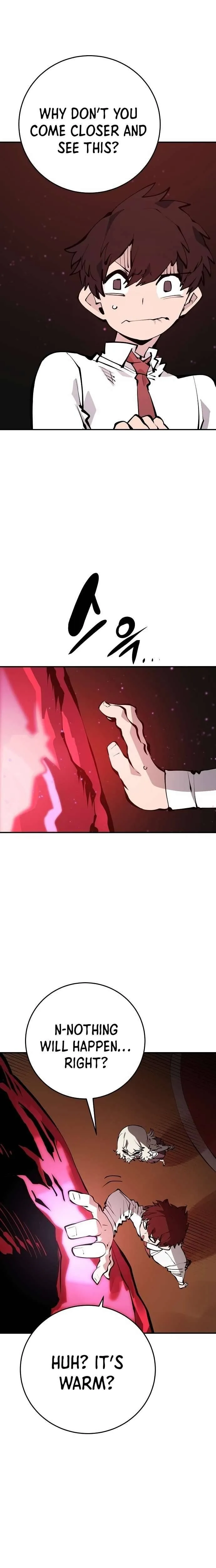 Read Lucky Rookie chapter 79 image 2 on Lezhin