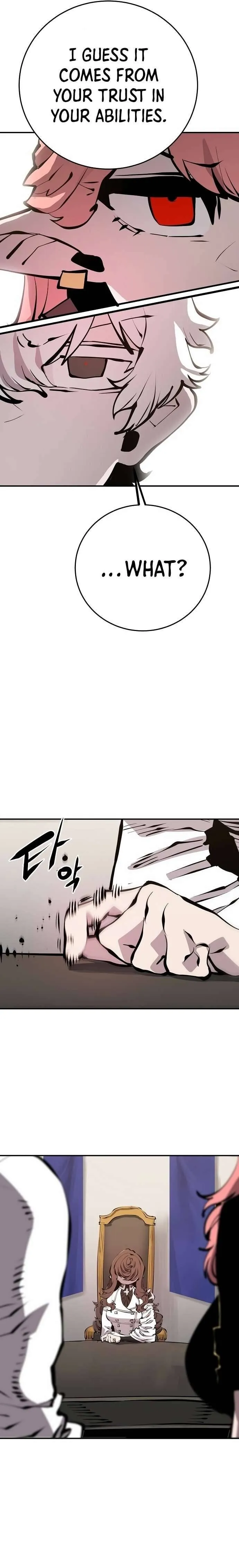 Read Lucky Rookie chapter 79 image 20 on Lezhin