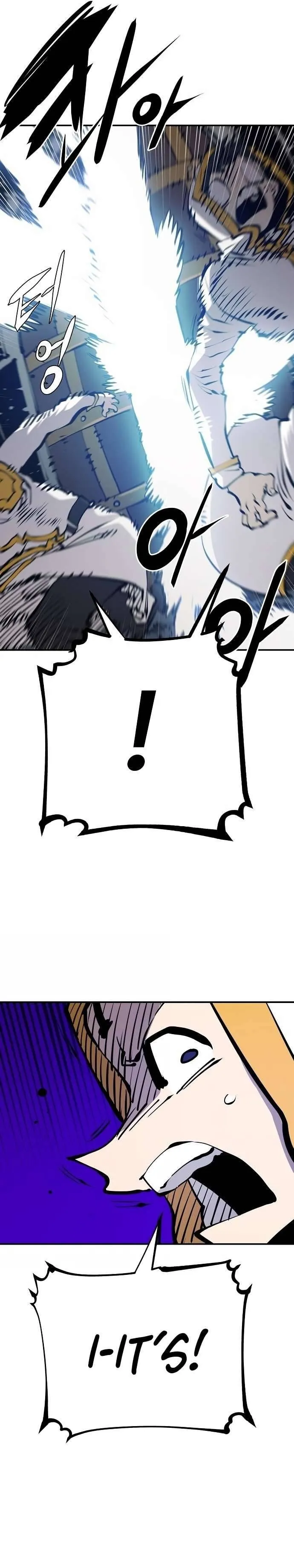 Read Lucky Rookie chapter 79 image 21 on Lezhin