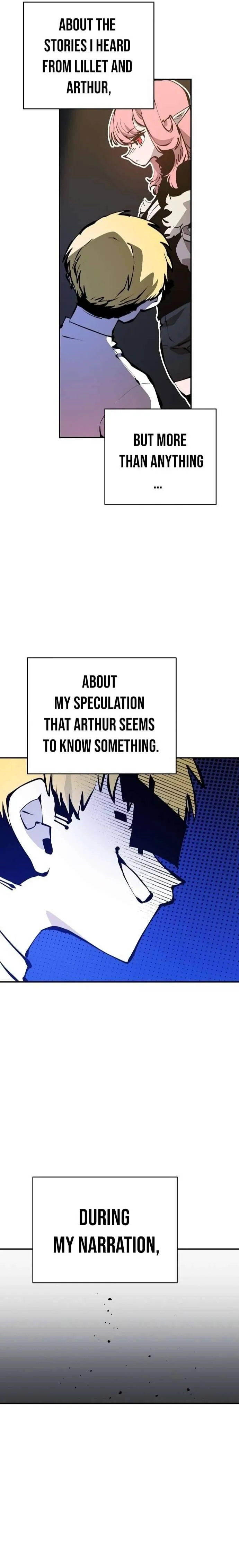 Read Lucky Rookie chapter 79 image 7 on Lezhin