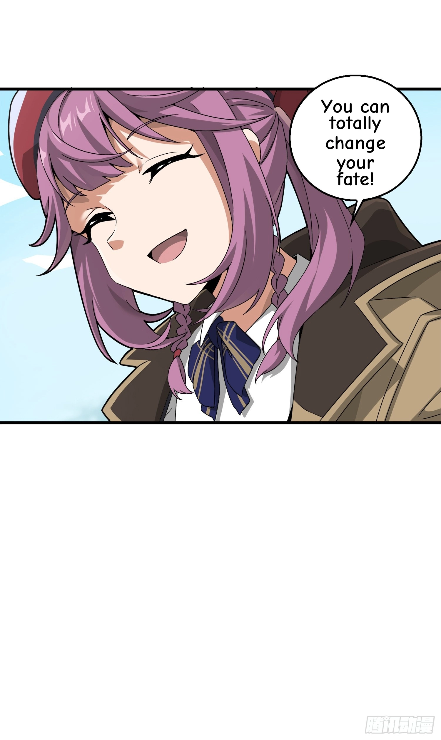 Read Lucky Rookie chapter 8 image 102 on Lezhin