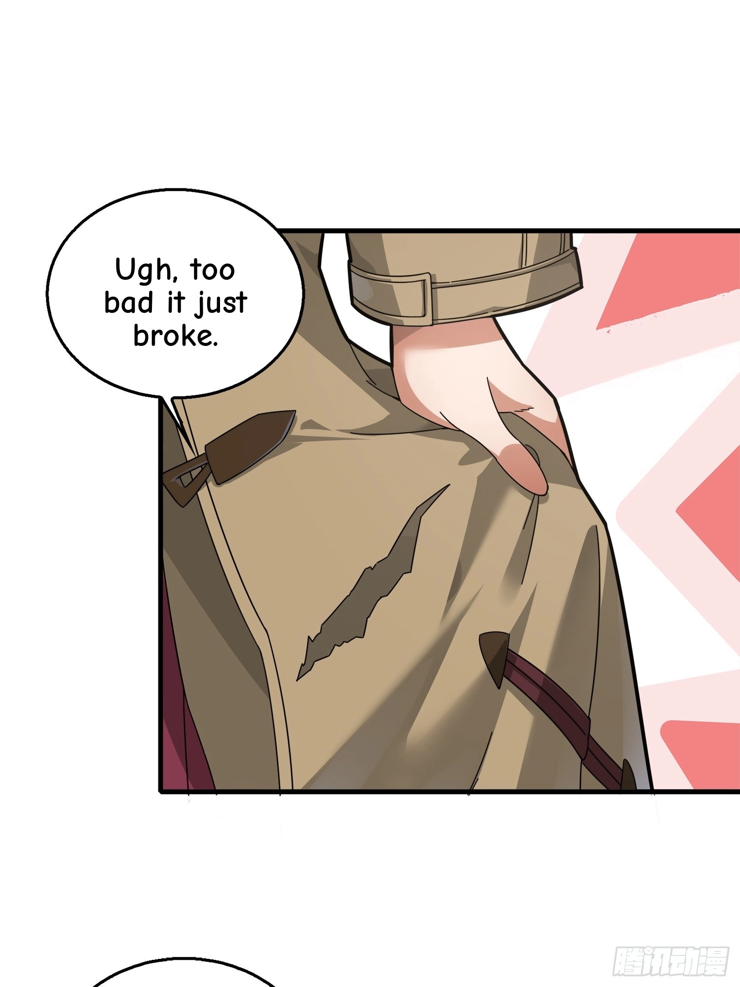 Read Lucky Rookie chapter 8 image 104 on Lezhin