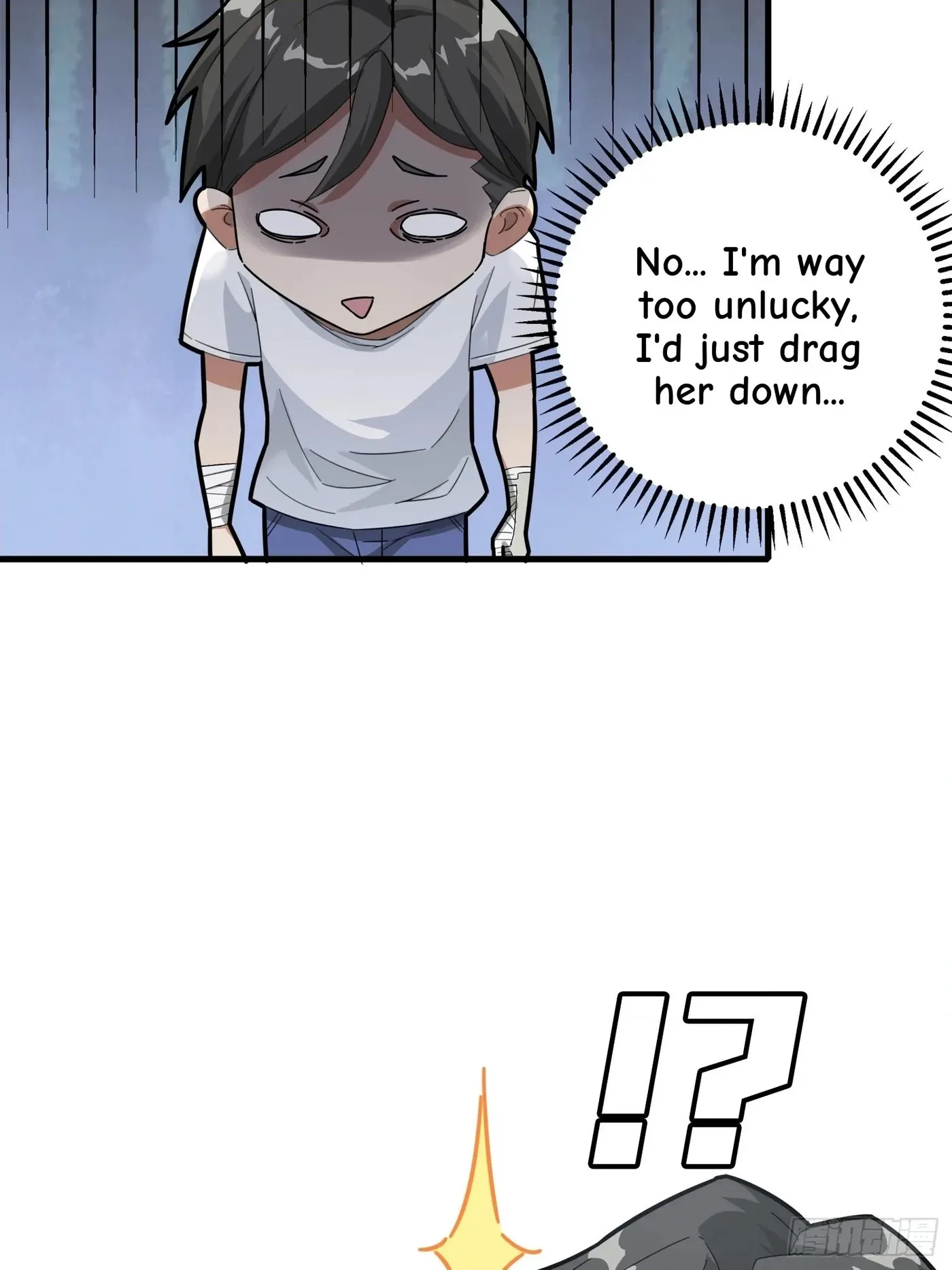 Read Lucky Rookie chapter 8 image 109 on Lezhin