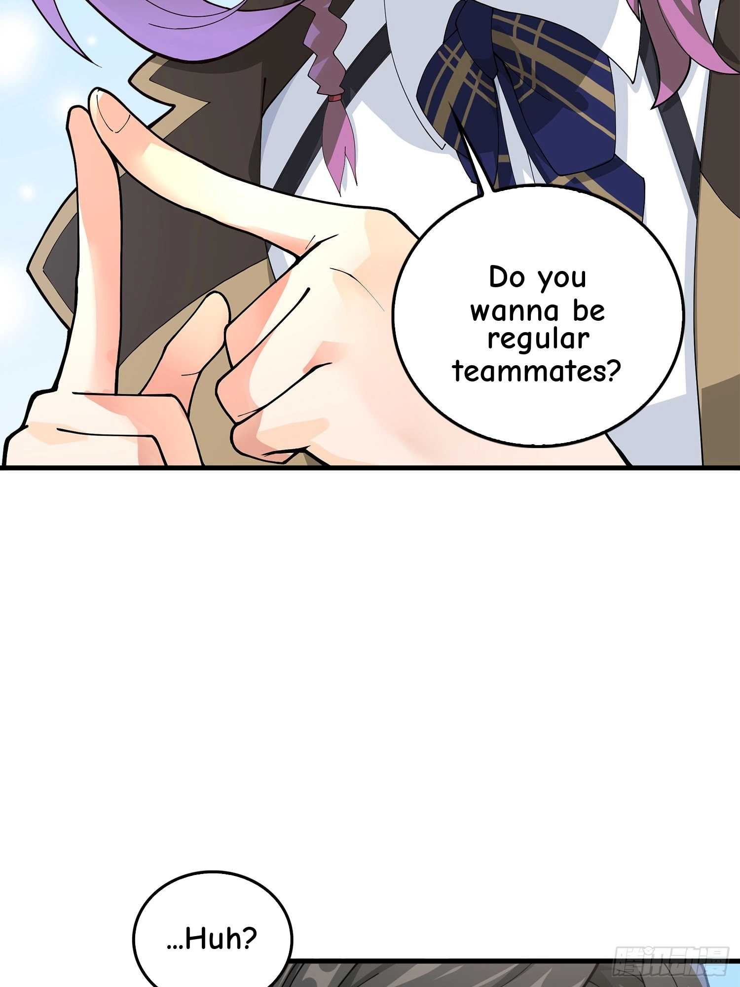 Read Lucky Rookie chapter 8 image 113 on Lezhin