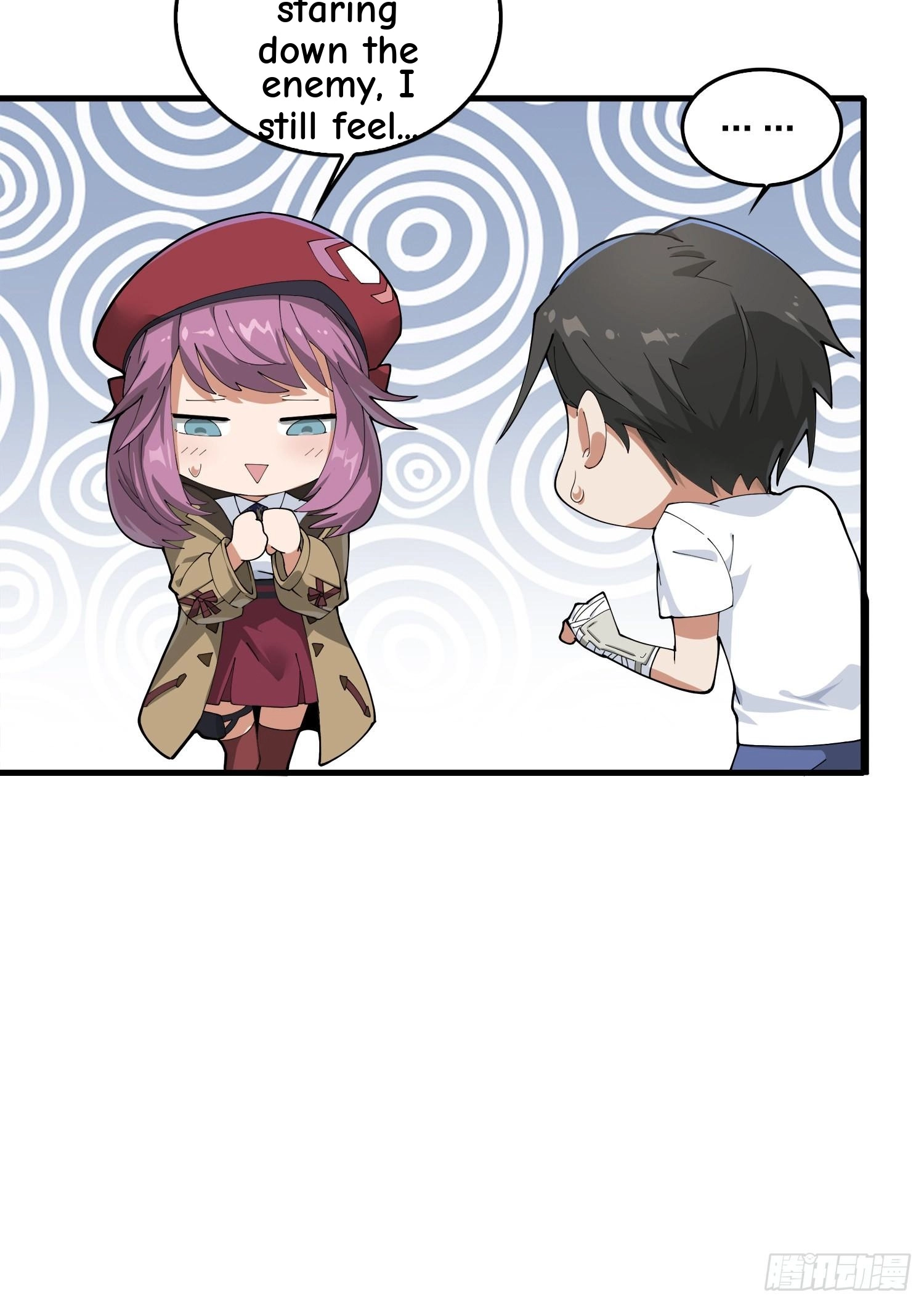 Read Lucky Rookie chapter 8 image 118 on Lezhin
