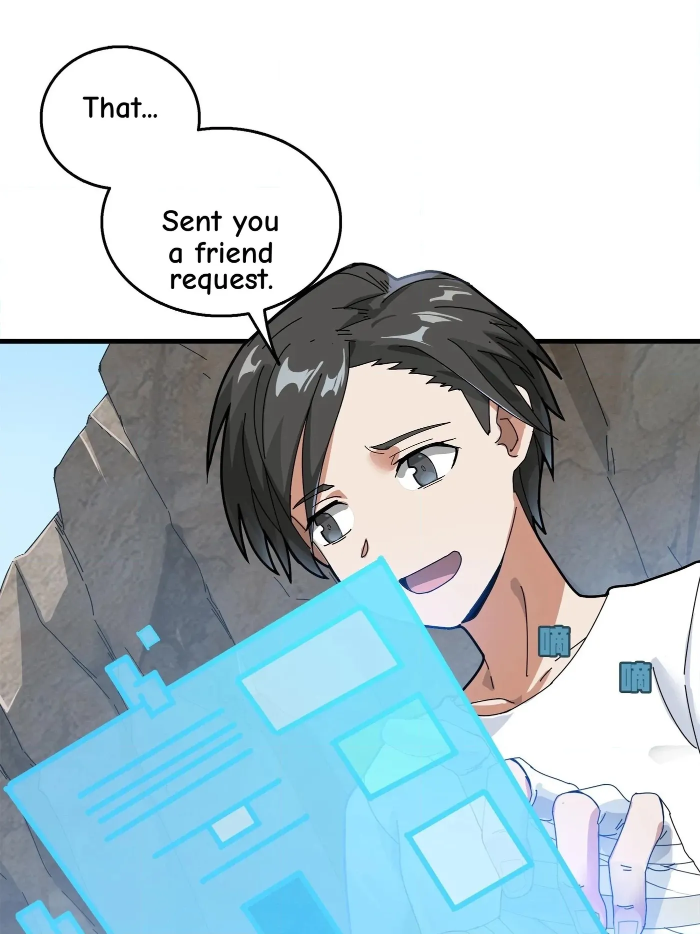 Read Lucky Rookie chapter 8 image 119 on Lezhin