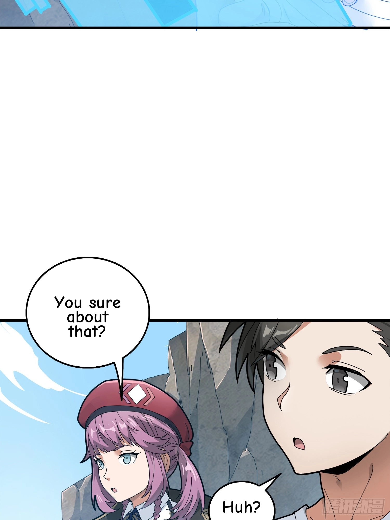 Read Lucky Rookie chapter 8 image 120 on Lezhin