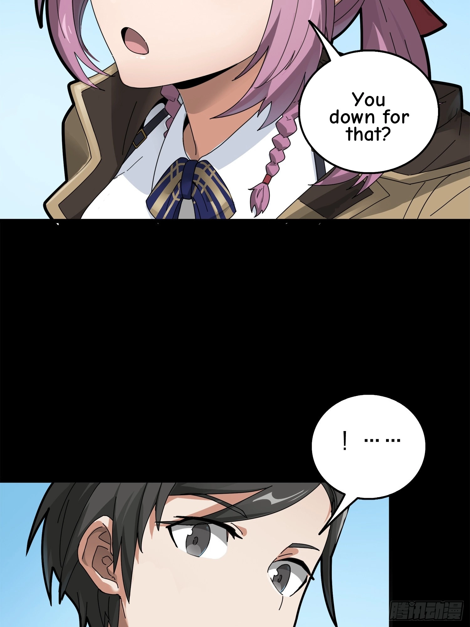 Read Lucky Rookie chapter 8 image 122 on Lezhin