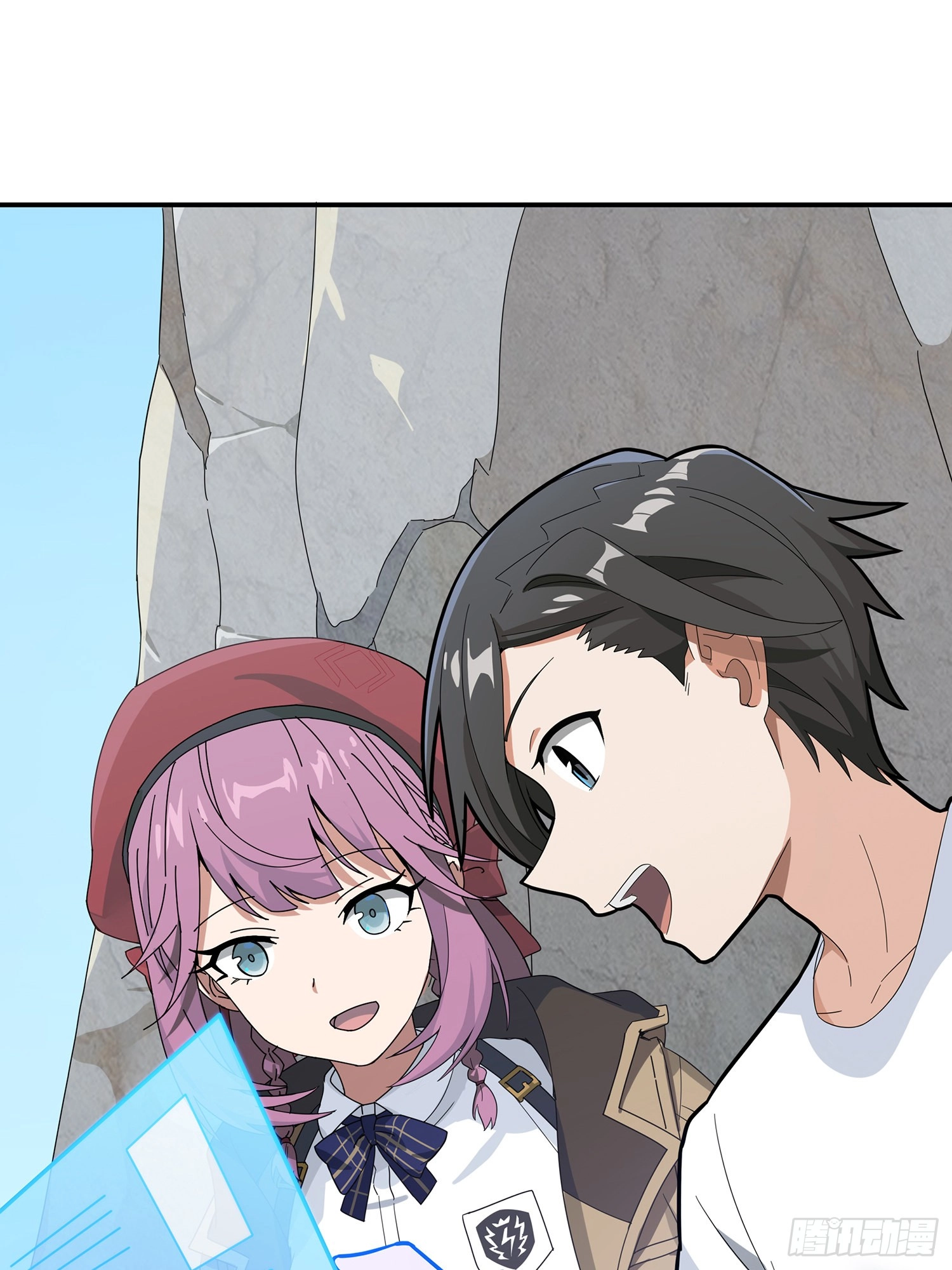 Read Lucky Rookie chapter 8 image 130 on Lezhin