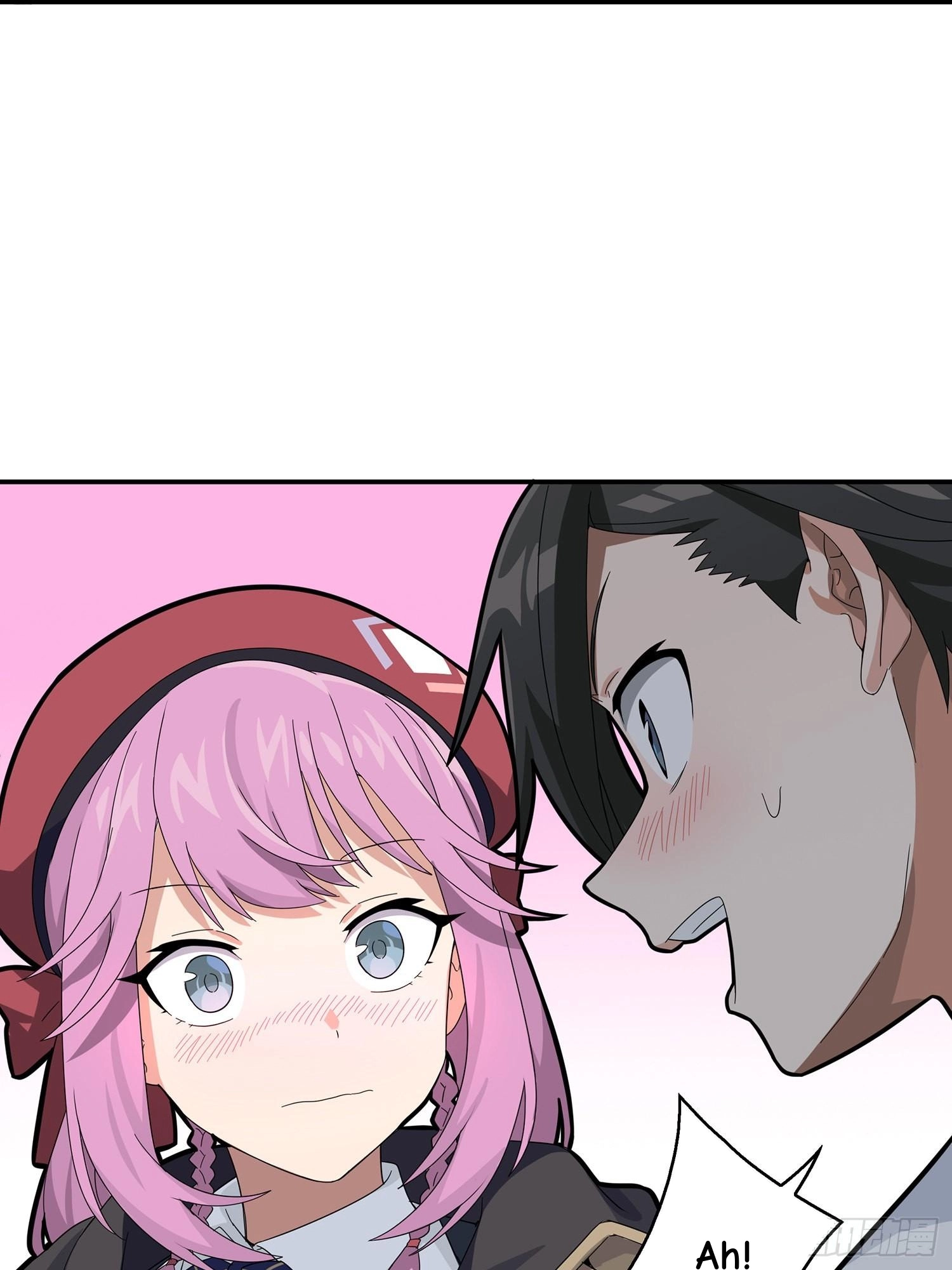 Read Lucky Rookie chapter 8 image 134 on Lezhin