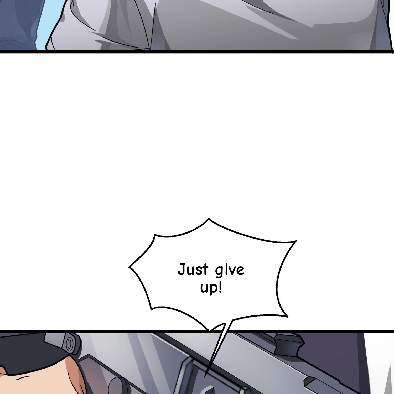 Read Lucky Rookie chapter 8 image 26 on Lezhin