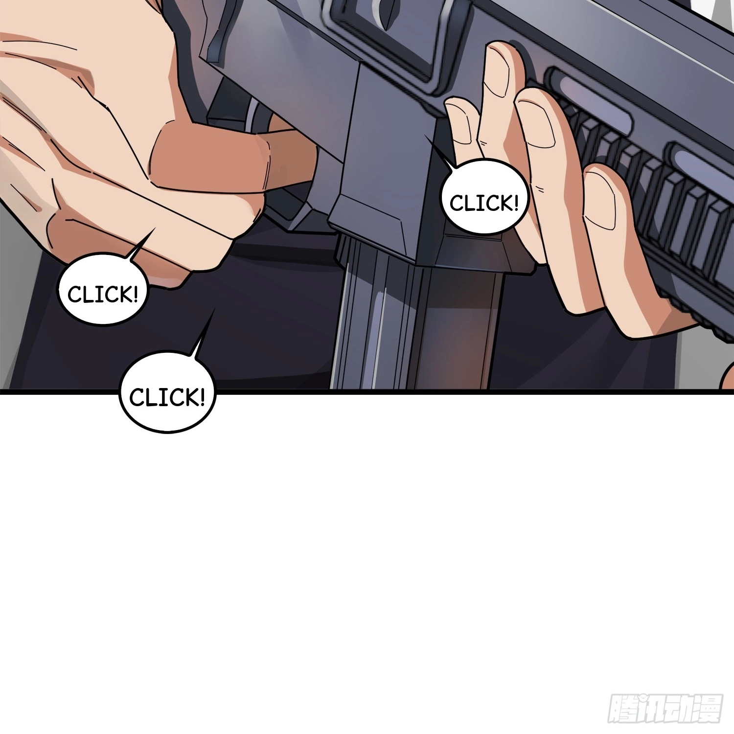 Read Lucky Rookie chapter 8 image 27 on Lezhin