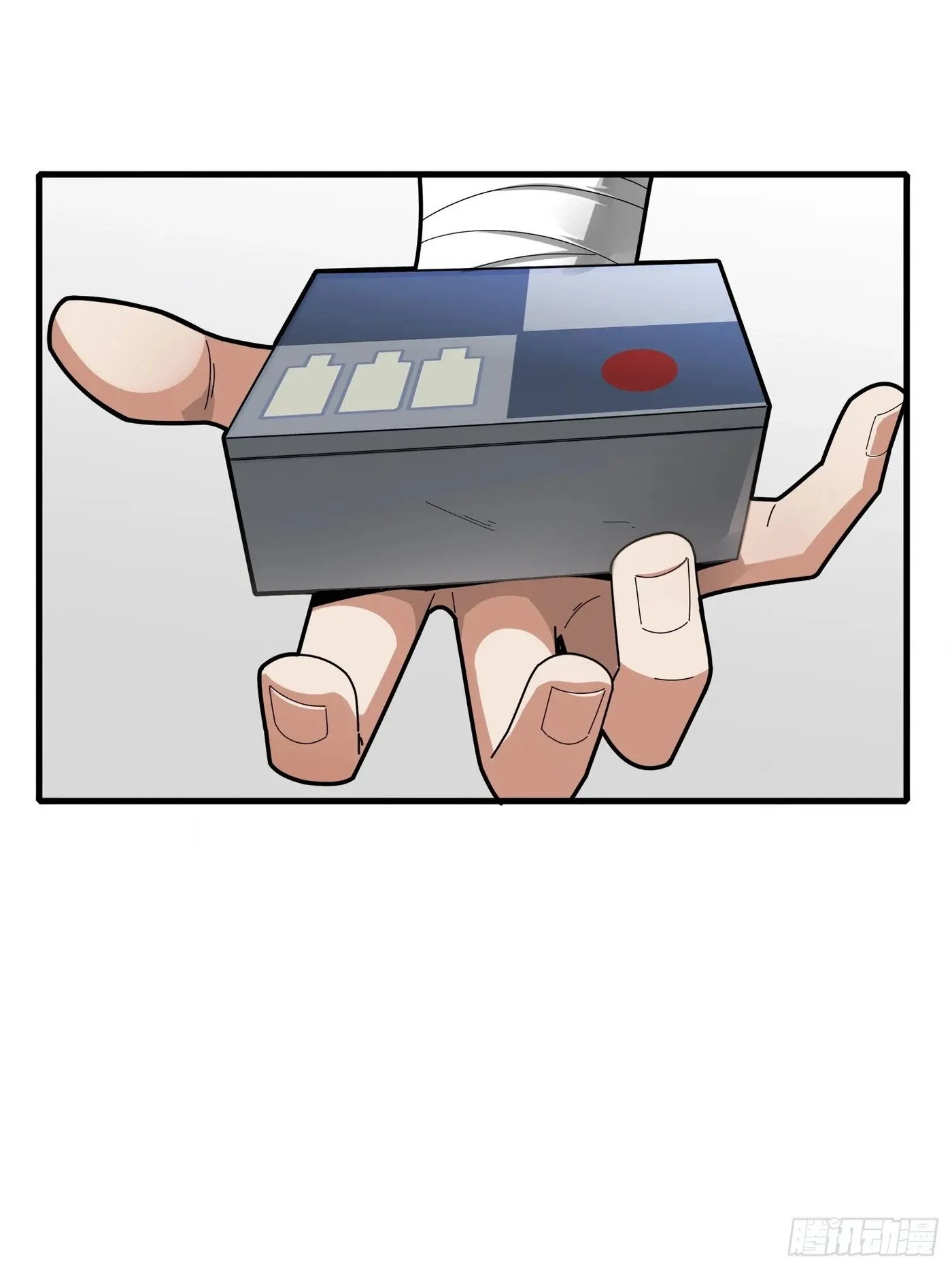 Read Lucky Rookie chapter 8 image 29 on Lezhin