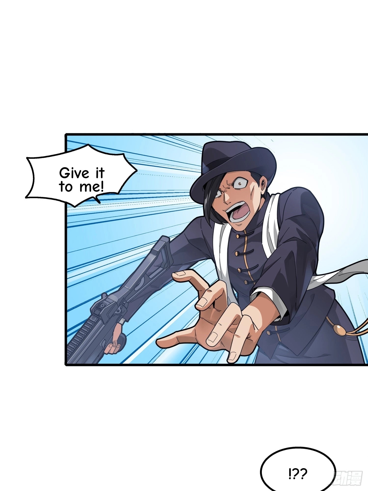 Read Lucky Rookie chapter 8 image 31 on Lezhin