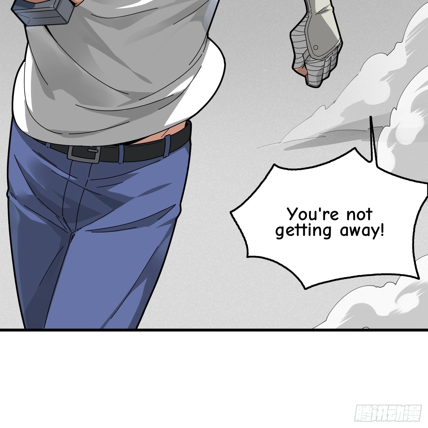 Read Lucky Rookie chapter 8 image 35 on Lezhin