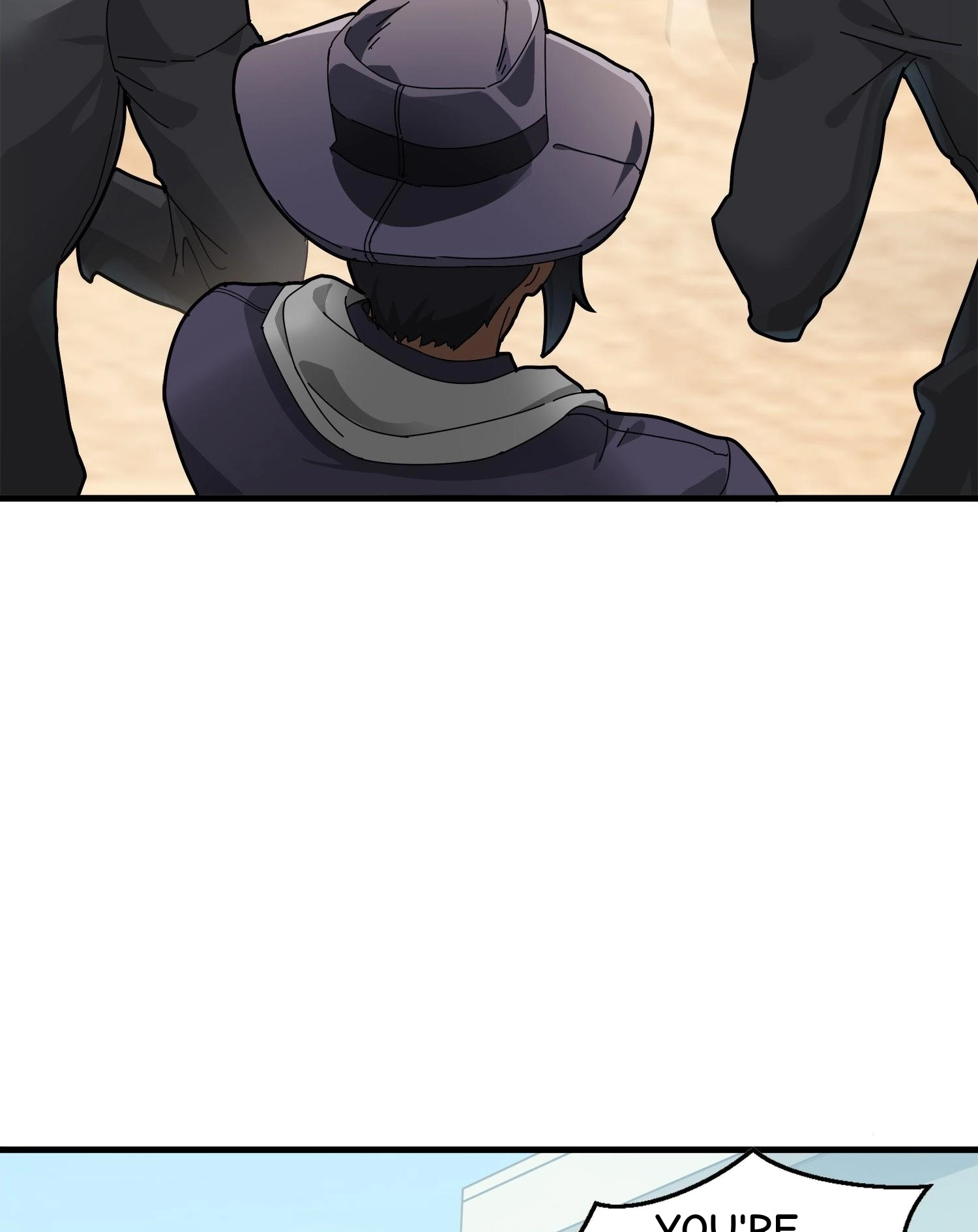 Read Lucky Rookie chapter 8 image 57 on Lezhin
