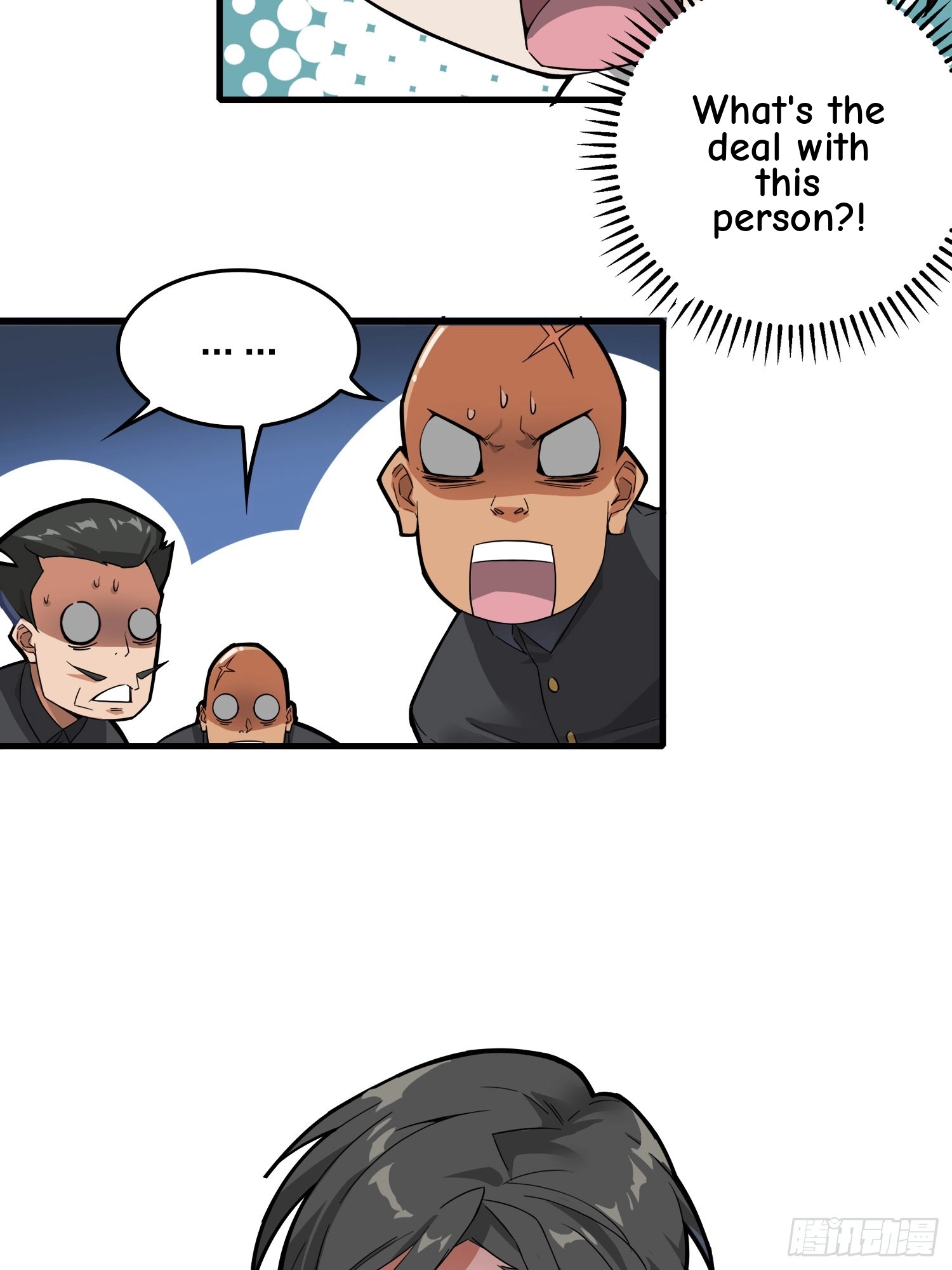 Read Lucky Rookie chapter 8 image 65 on Lezhin