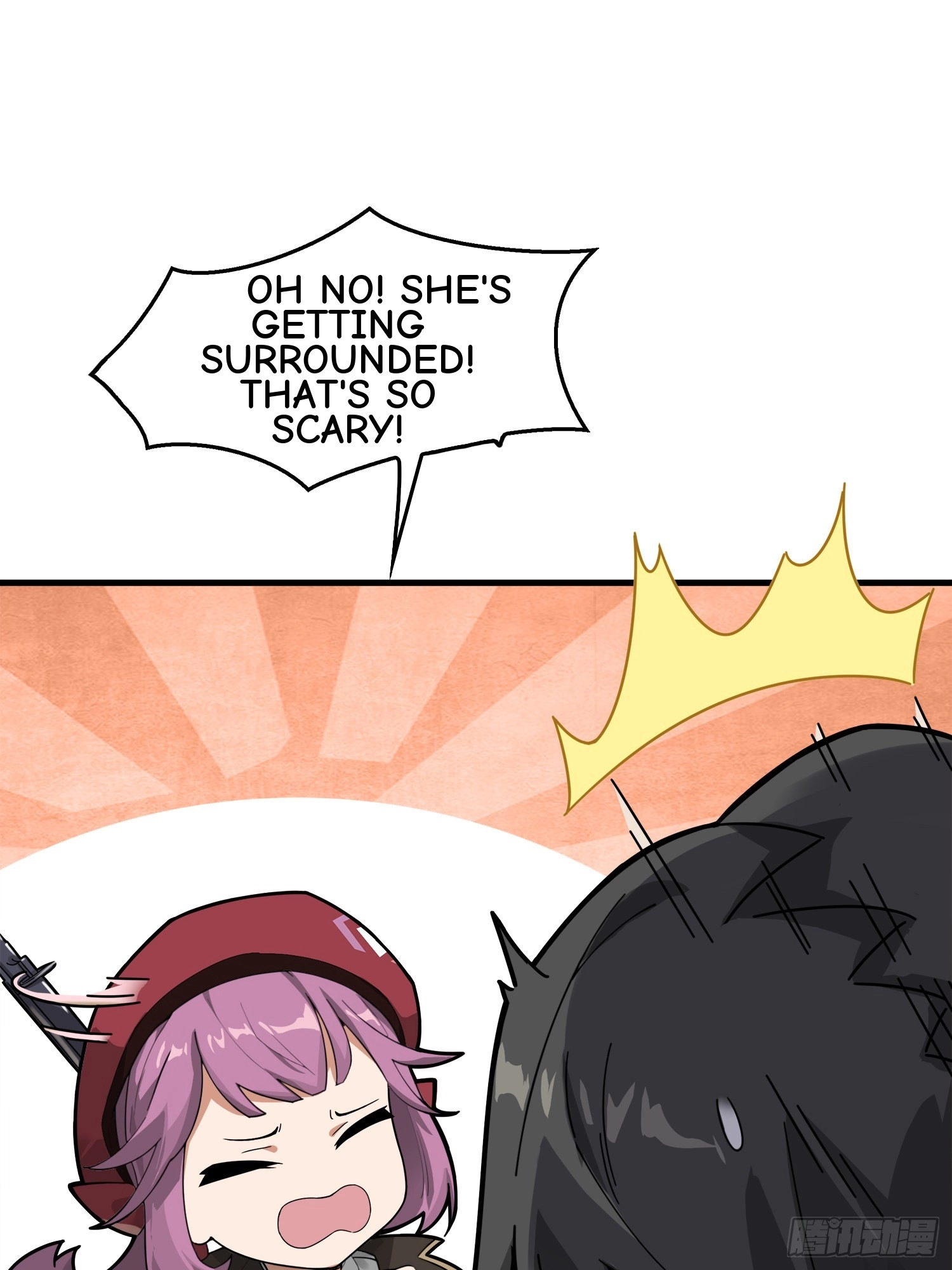 Read Lucky Rookie chapter 8 image 67 on Lezhin