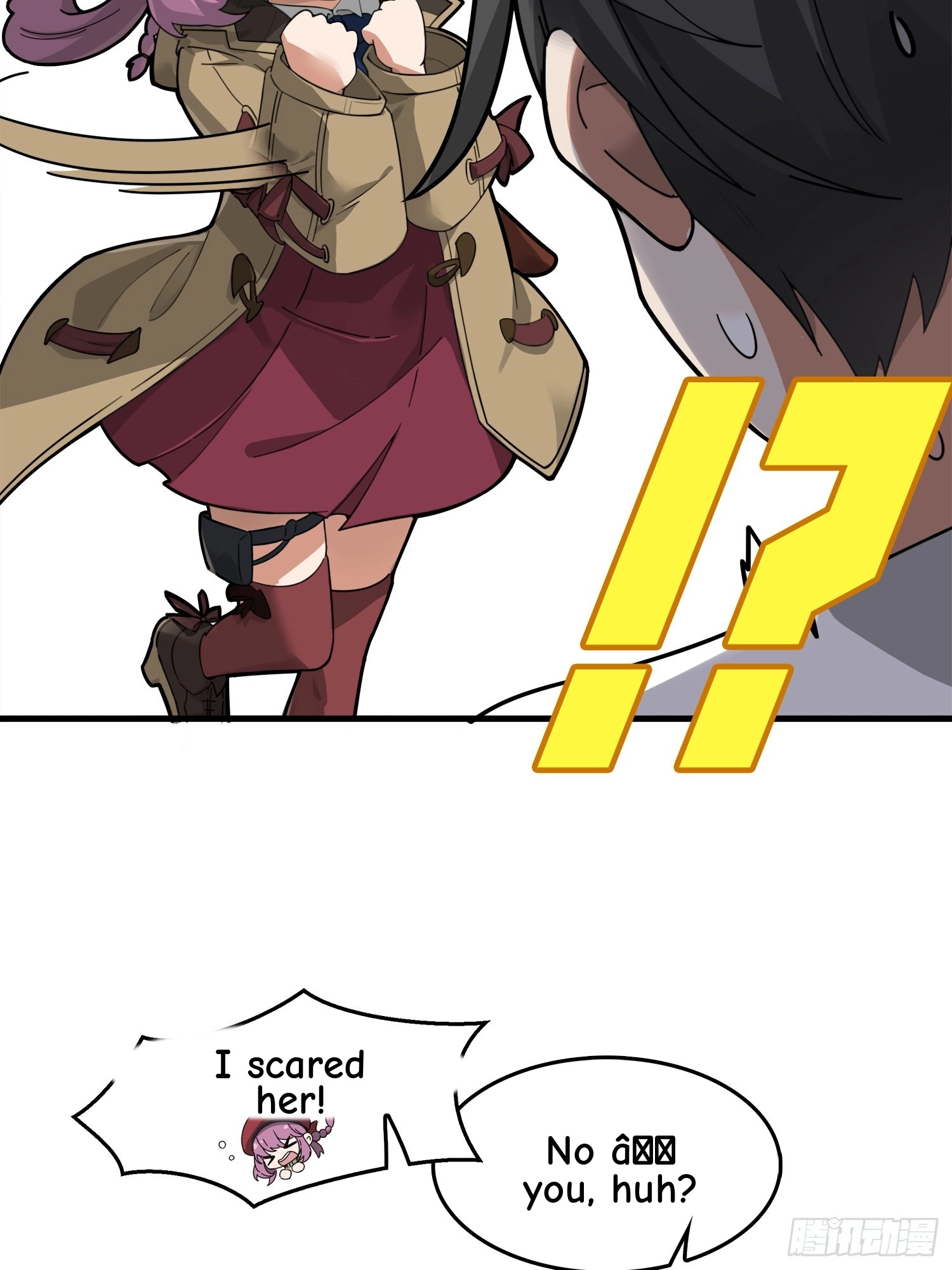 Read Lucky Rookie chapter 8 image 68 on Lezhin