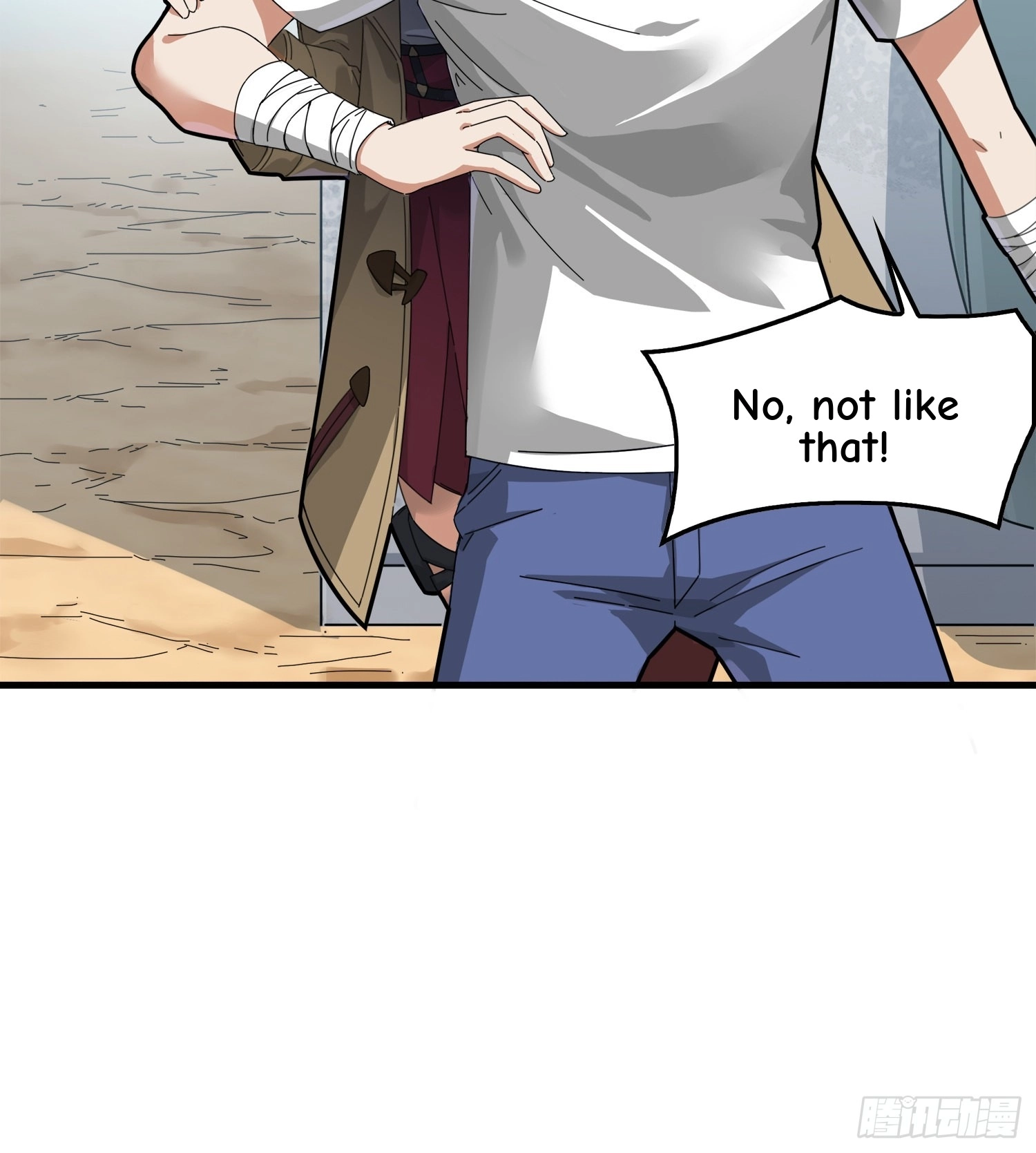 Read Lucky Rookie chapter 8 image 71 on Lezhin