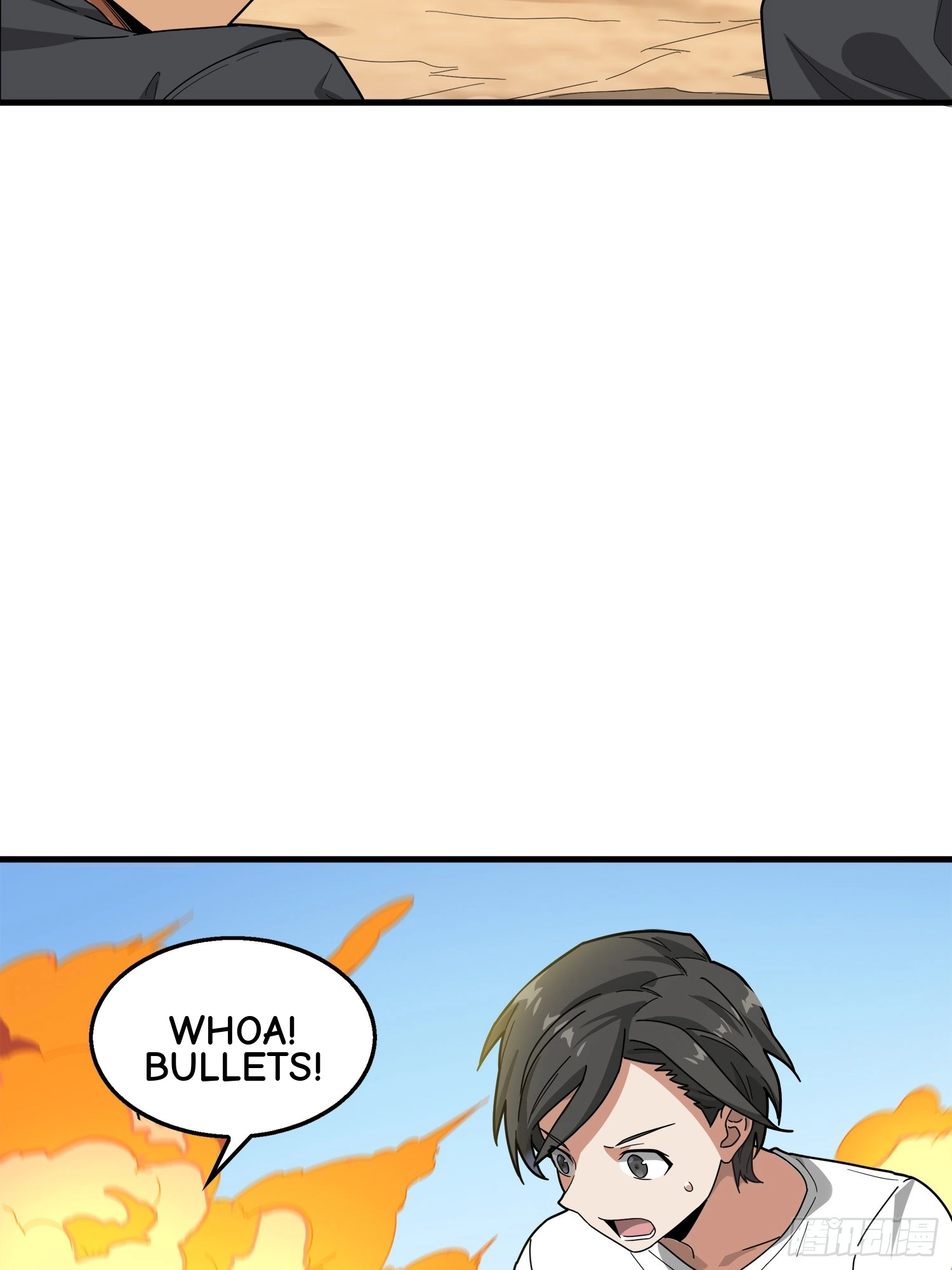 Read Lucky Rookie chapter 8 image 74 on Lezhin