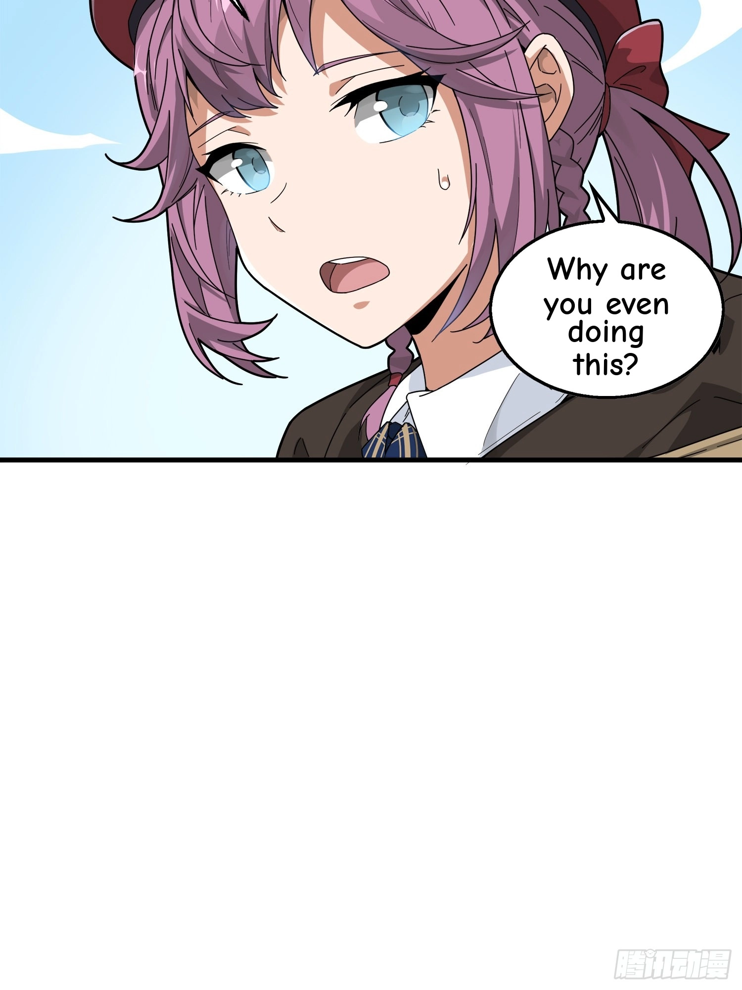 Read Lucky Rookie chapter 8 image 85 on Lezhin