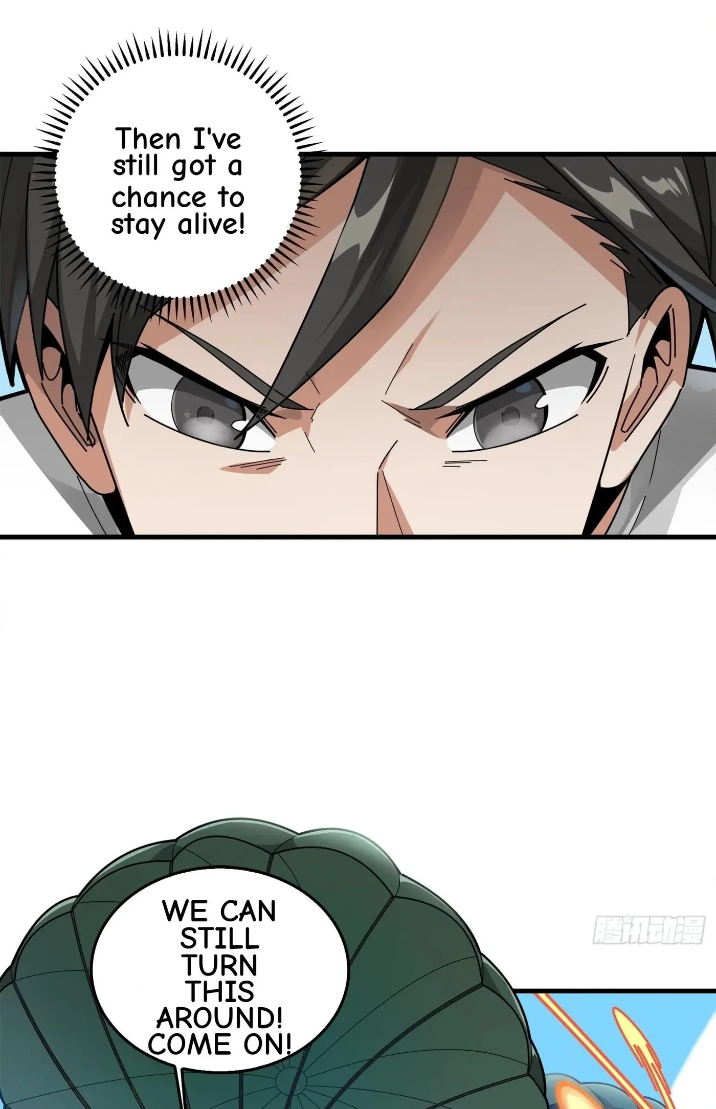 Read Lucky Rookie chapter 8 image 9 on Lezhin