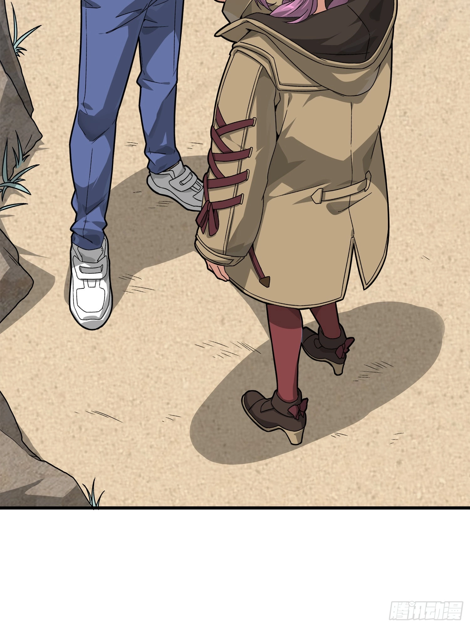 Read Lucky Rookie chapter 8 image 98 on Lezhin