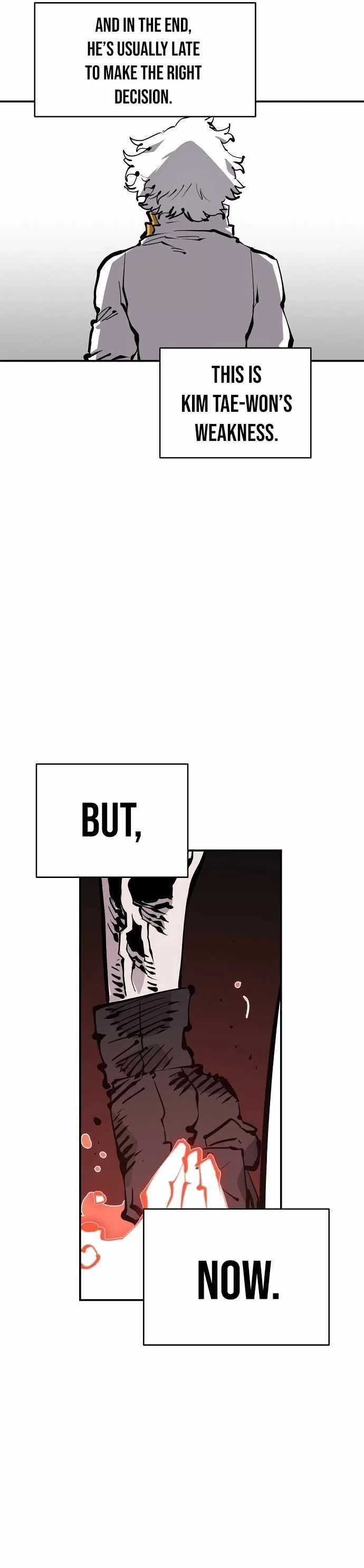 Read Lucky Rookie chapter 80 image 10 on Lezhin