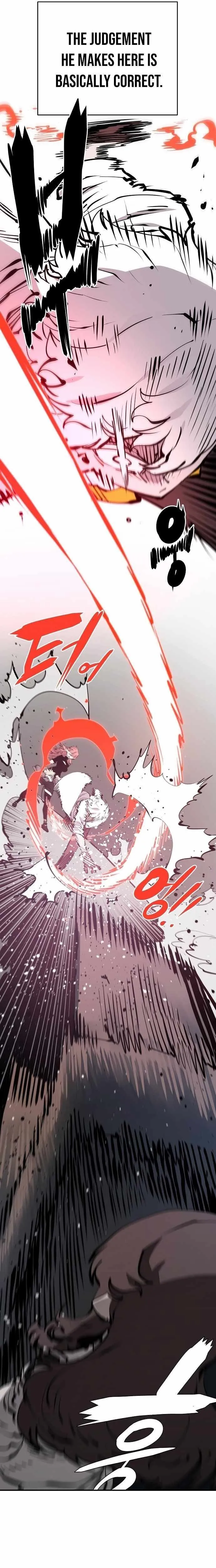 Read Lucky Rookie chapter 80 image 11 on Lezhin