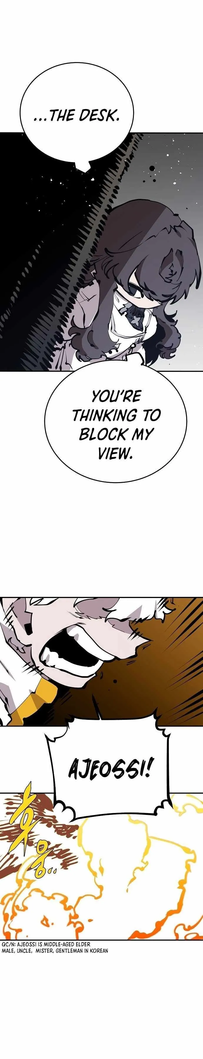 Read Lucky Rookie chapter 80 image 12 on Lezhin